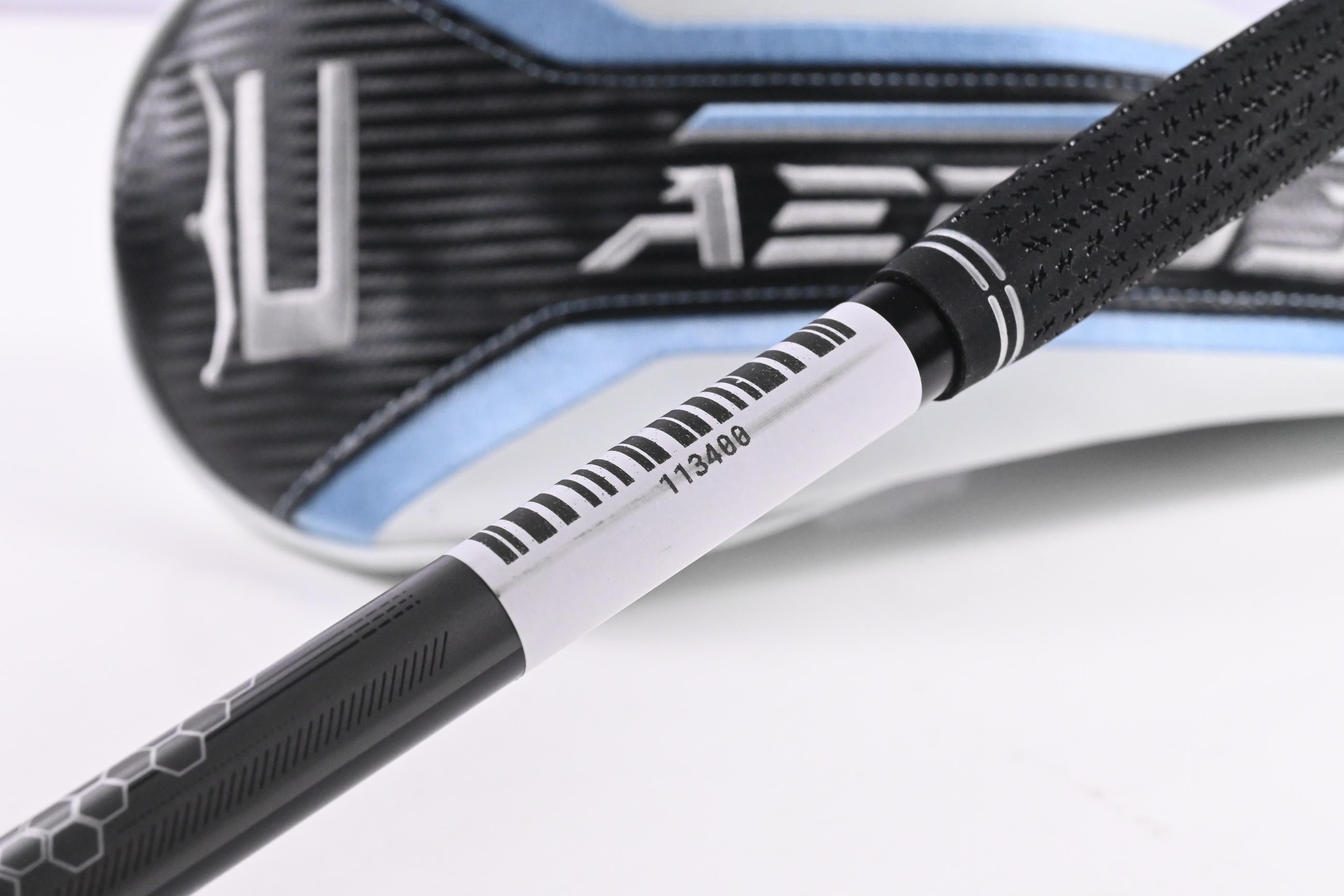 Left Hand Cobra Aerojet Max Driver / 12 Degree / Ladies Flex Helium Nanocore 4