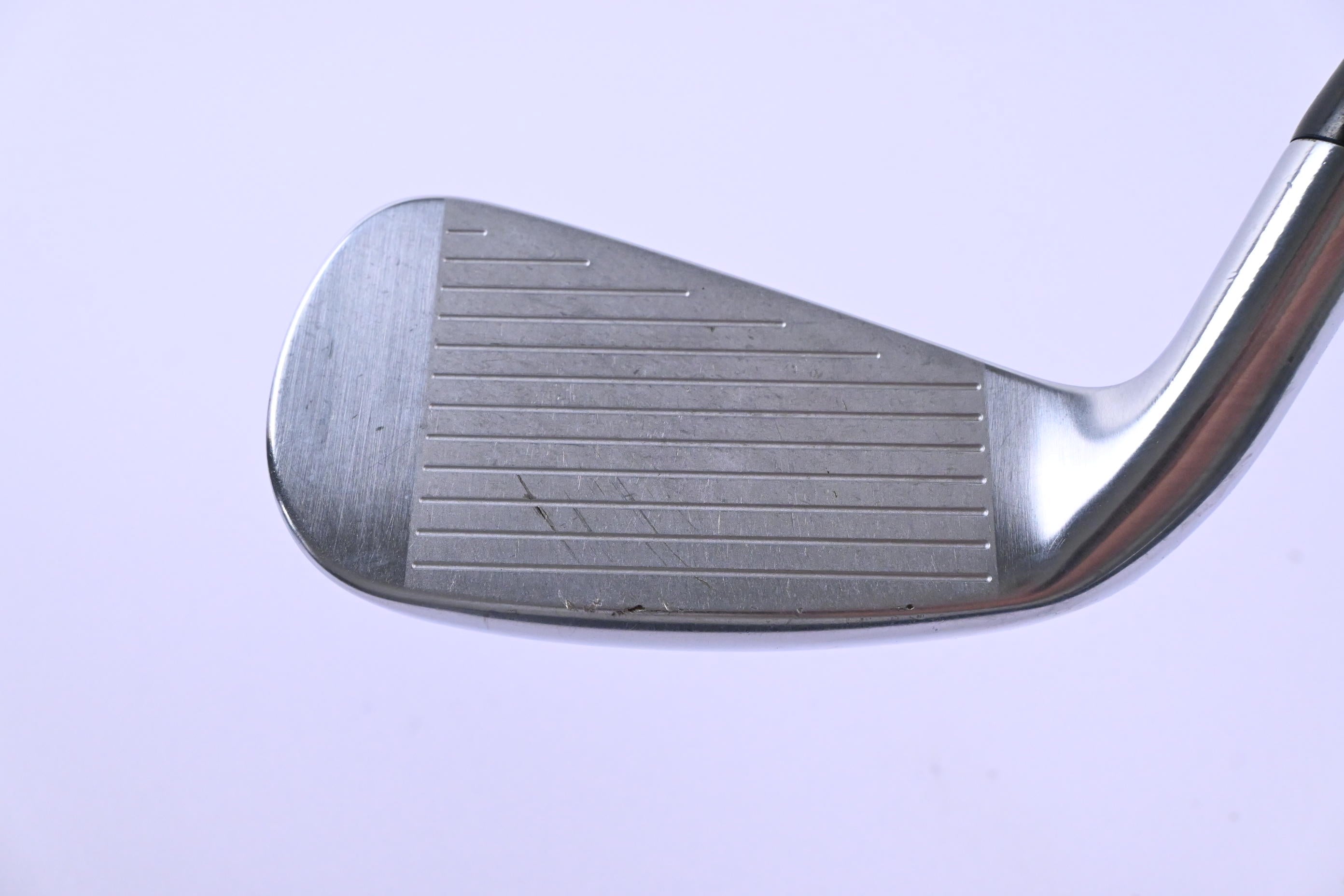 Titleist U505 #4 Iron / 20 Degree / Stiff Flex KBS Shaft