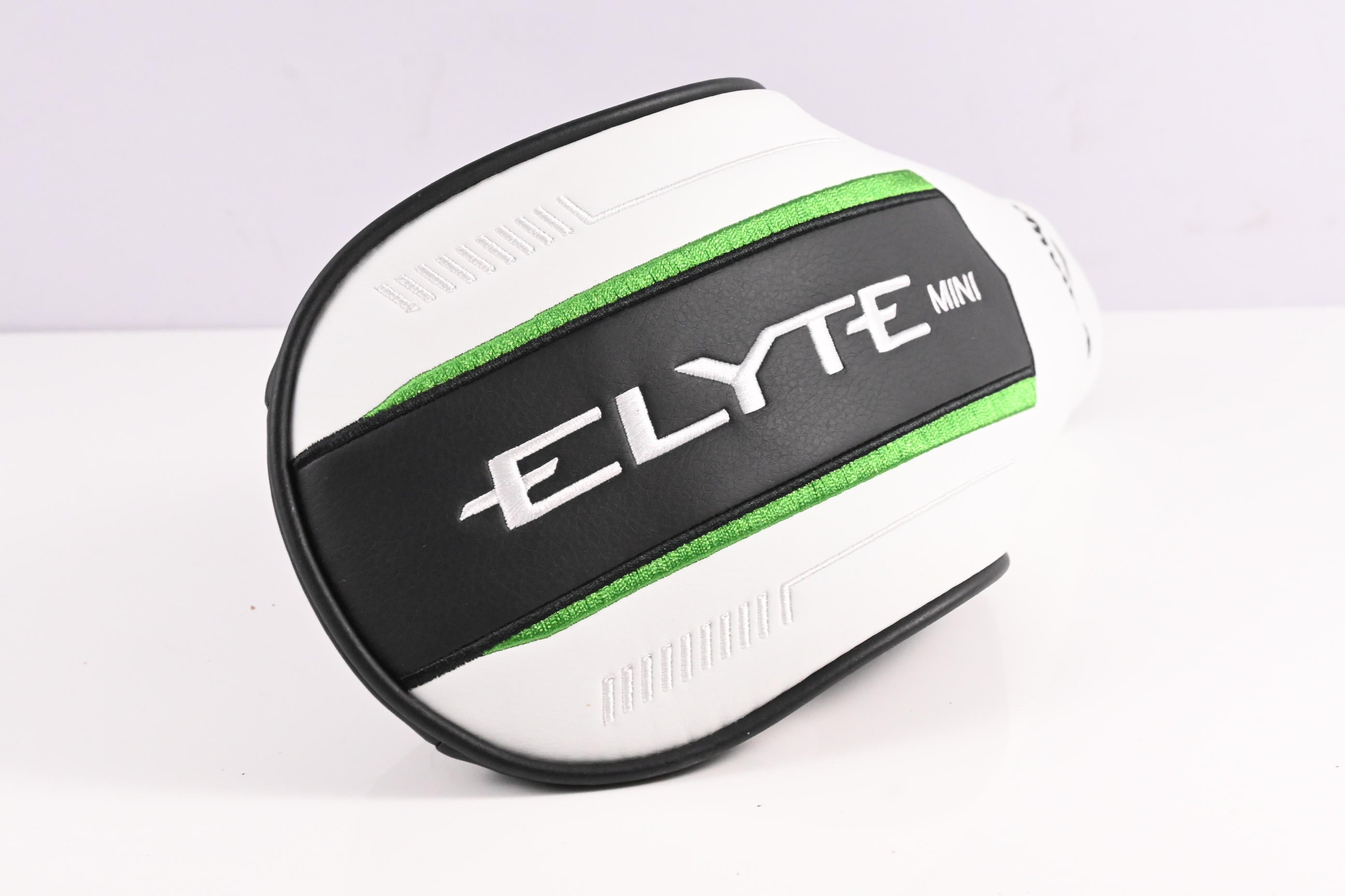 Callaway Elyte Mini Driver / 11.5 Degree / TX-Flex Denali Blue 60 Shaft