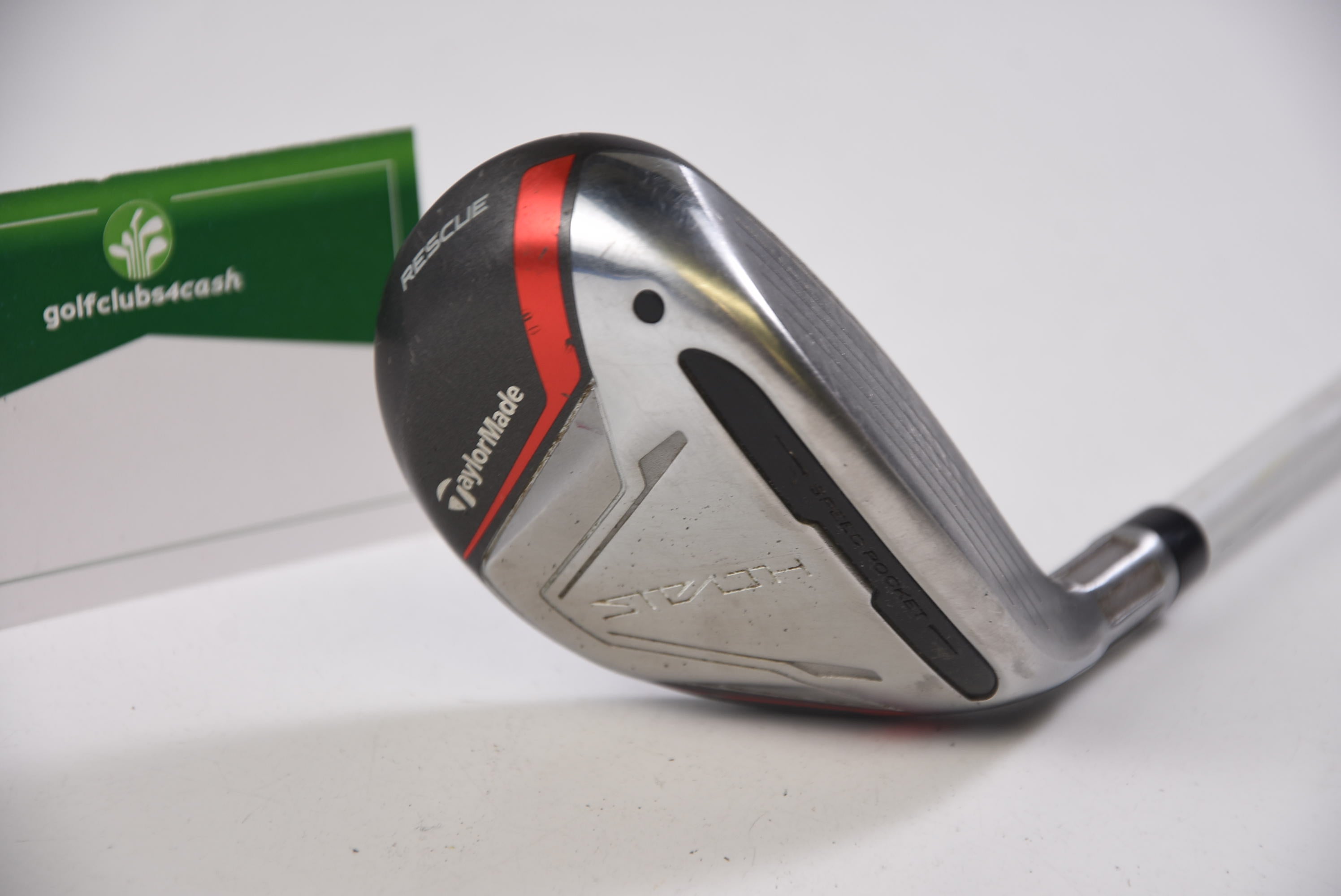 Ladies Taylormade Stealth #5 Hybrid / 26 Degree / Ladies Flex Aldila Ascent 45
