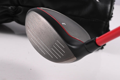 Performance Golf 357 Fairway Hybrid / 21 Degree / Senior Flex Performance 55