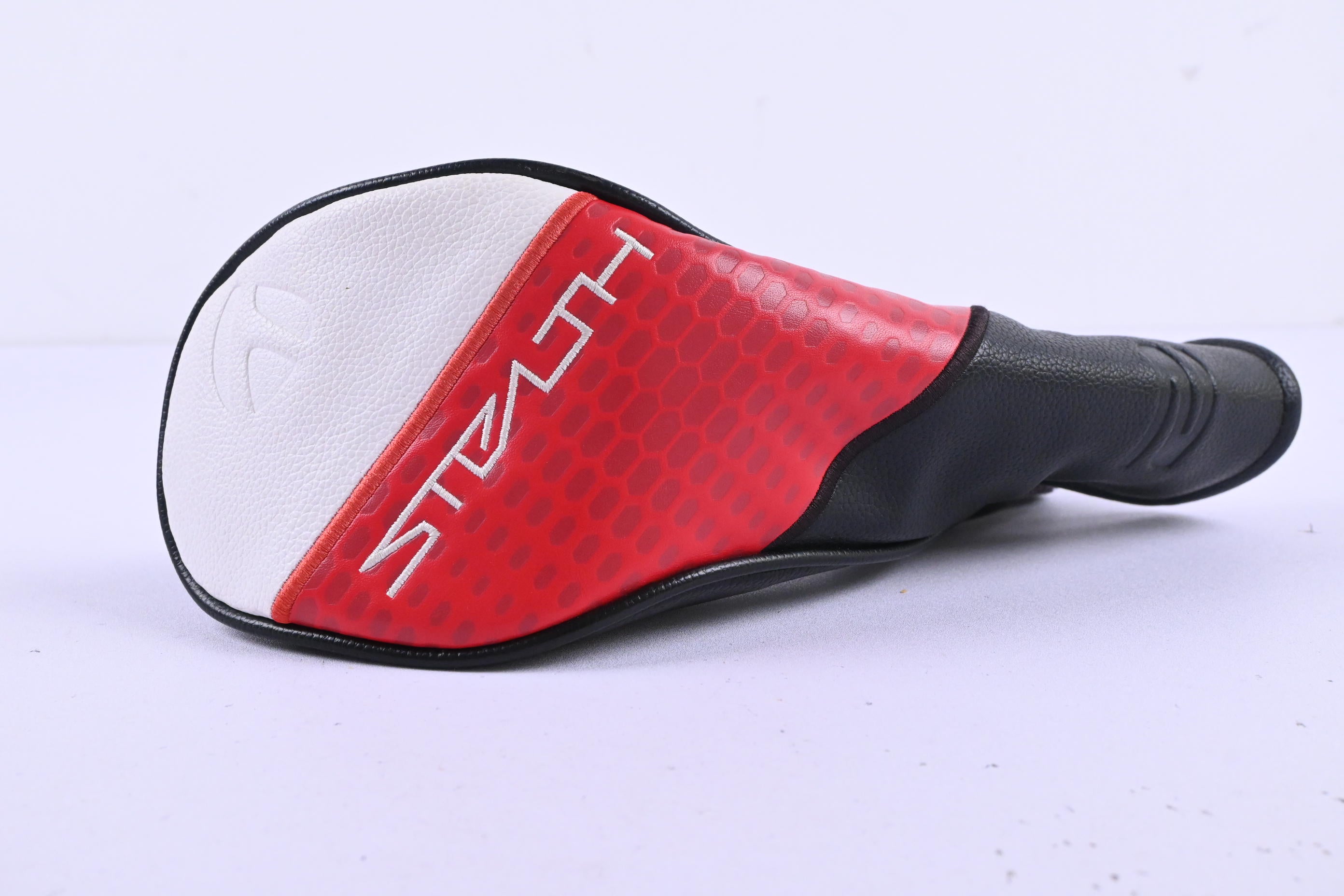 Taylormade Stealth 2 Plus #3 Wood / 15 Degree / Stiff Flex Kai'li Red 75 Shaft
