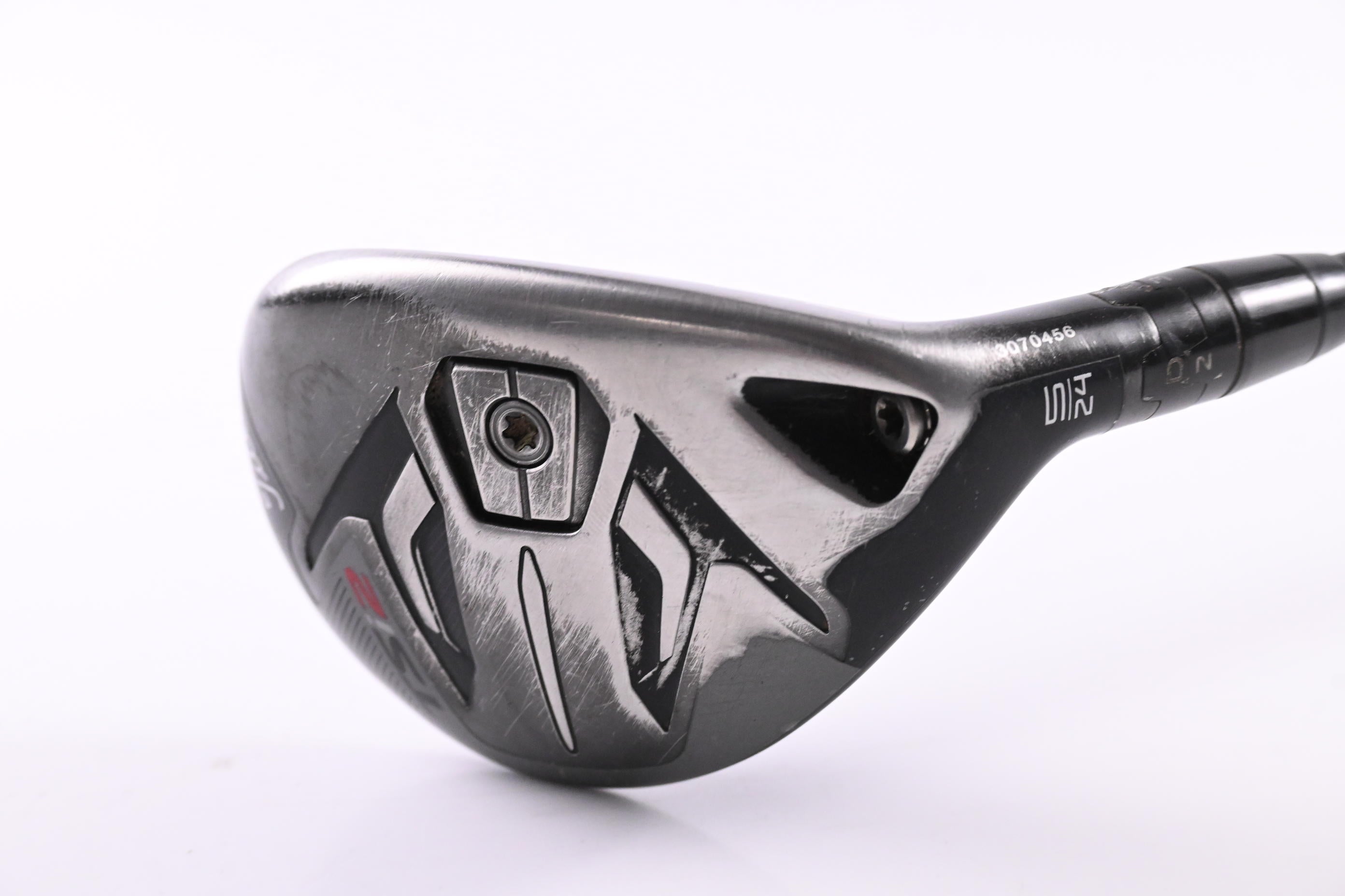 Titleist TSi2 #5 Hybrid / 24 Degree / Regular Flex Kuro Kage Black Series 55 Shaft