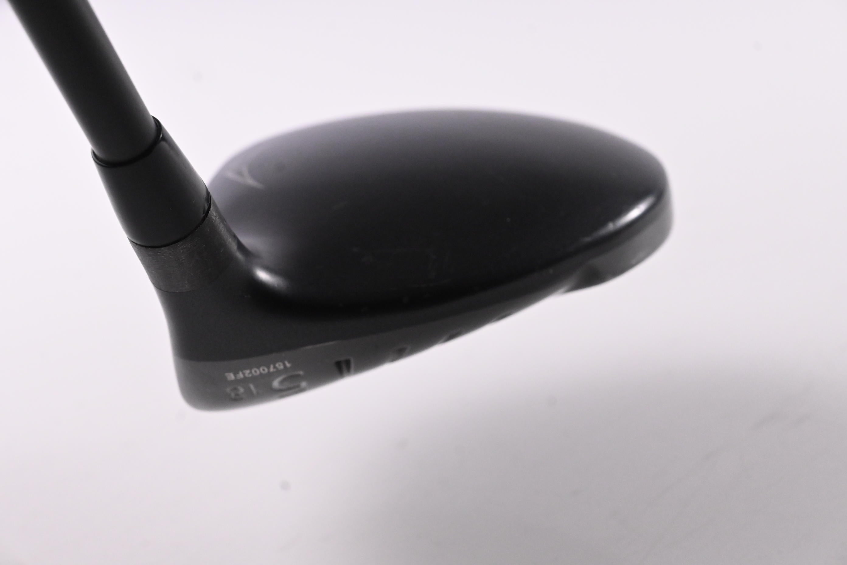 Ping G25 #5 Wood / 18 Degree / Senior Flex Ping TFC 189 Shaft