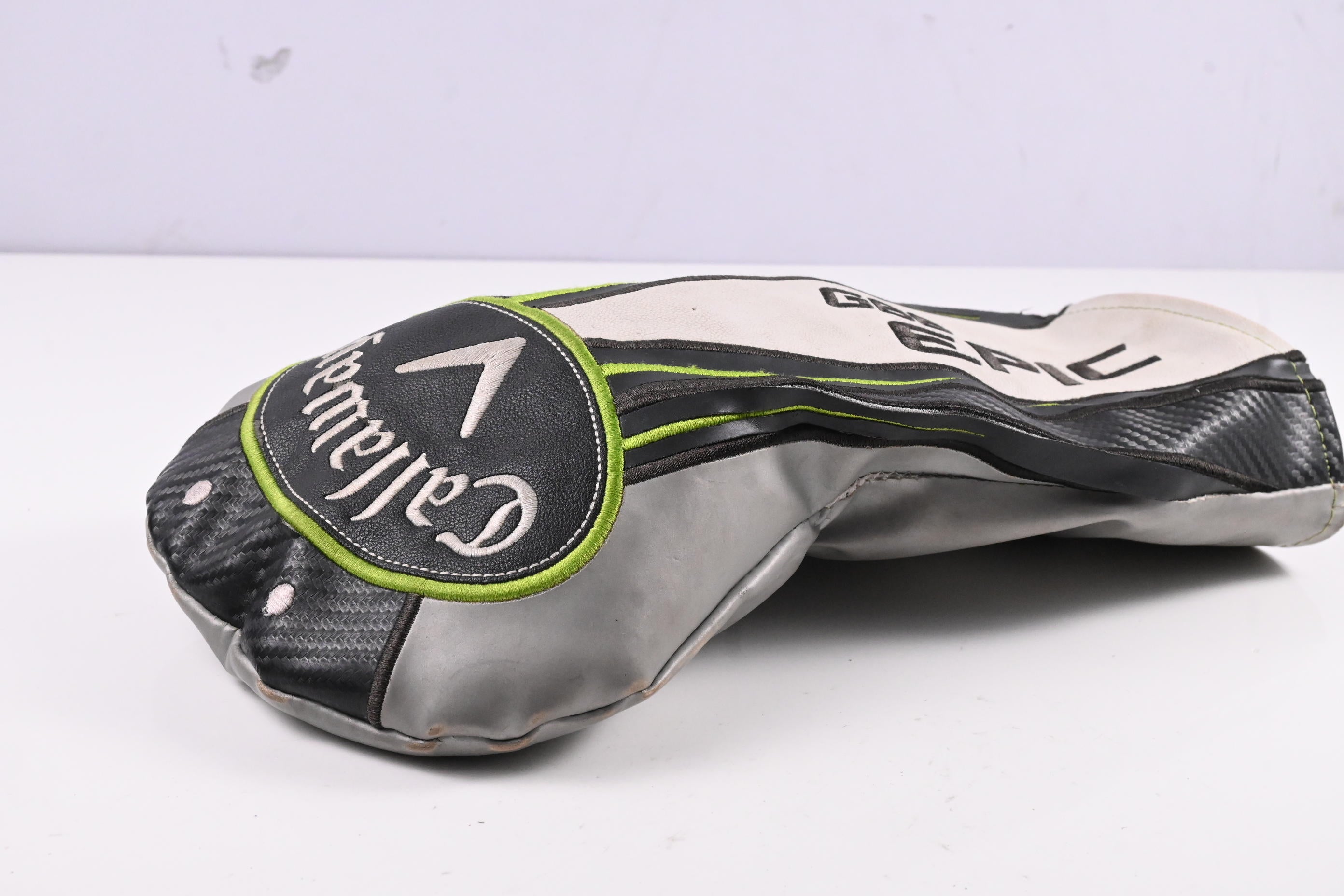 Callaway GBB Epic Sub Zero Driver / 10.5 Degree / Stiff Flex Fujikura Pro 62