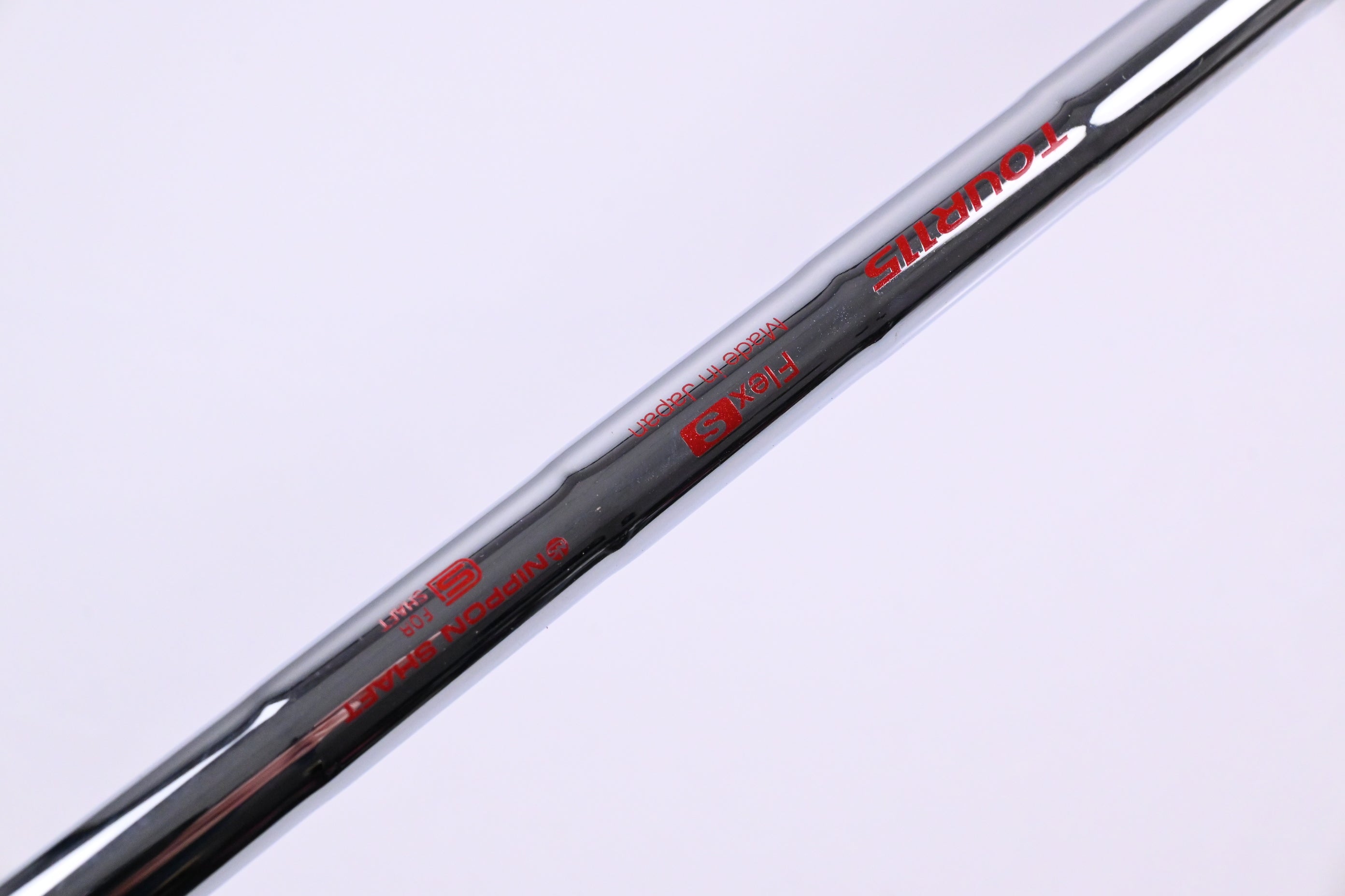 Mizuno JPX 925 Forged #9 Iron / Stiff Flex N.S.Pro Modus3 Tour 115 Shaft