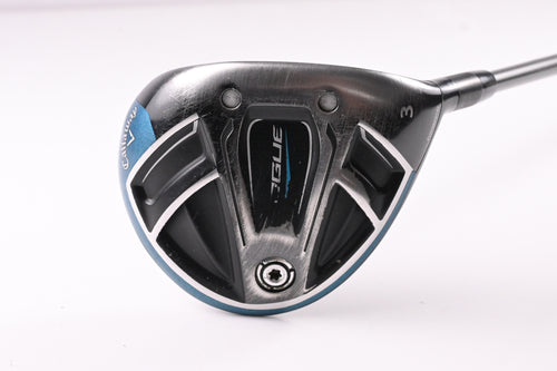 Callaway Rogue #3 Wood / 15 Degree / Regular Flex Aldila Synergy 60 Shaft