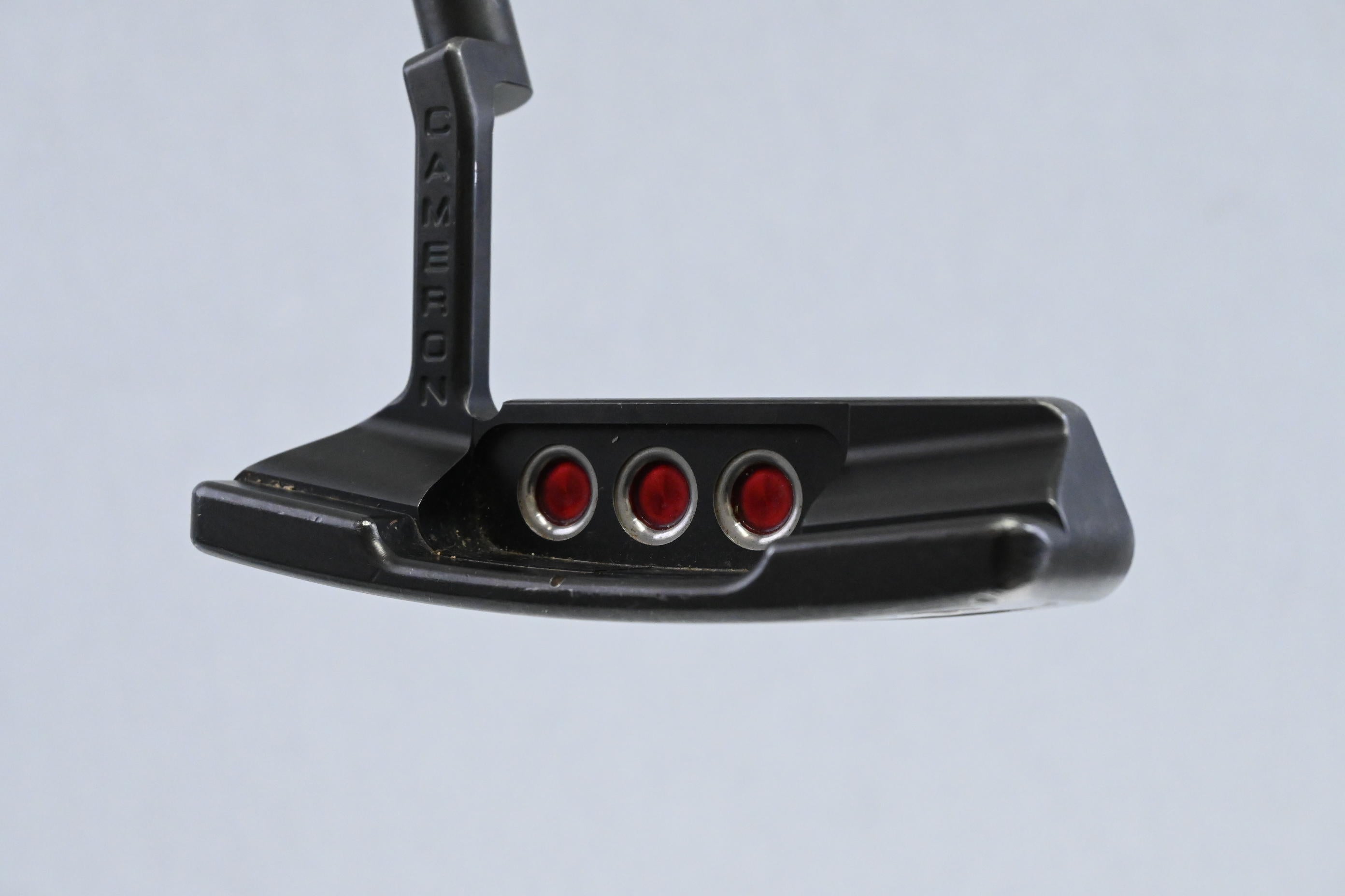 Scotty Cameron Select Newport 2 2012 Putter / 35 Inch