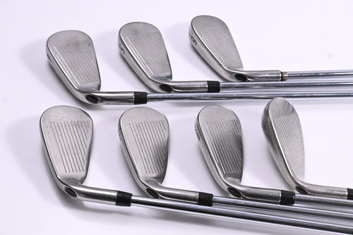 Callaway RAZR X Irons / 4-9i+SW / Uniflex Callaway Shafts