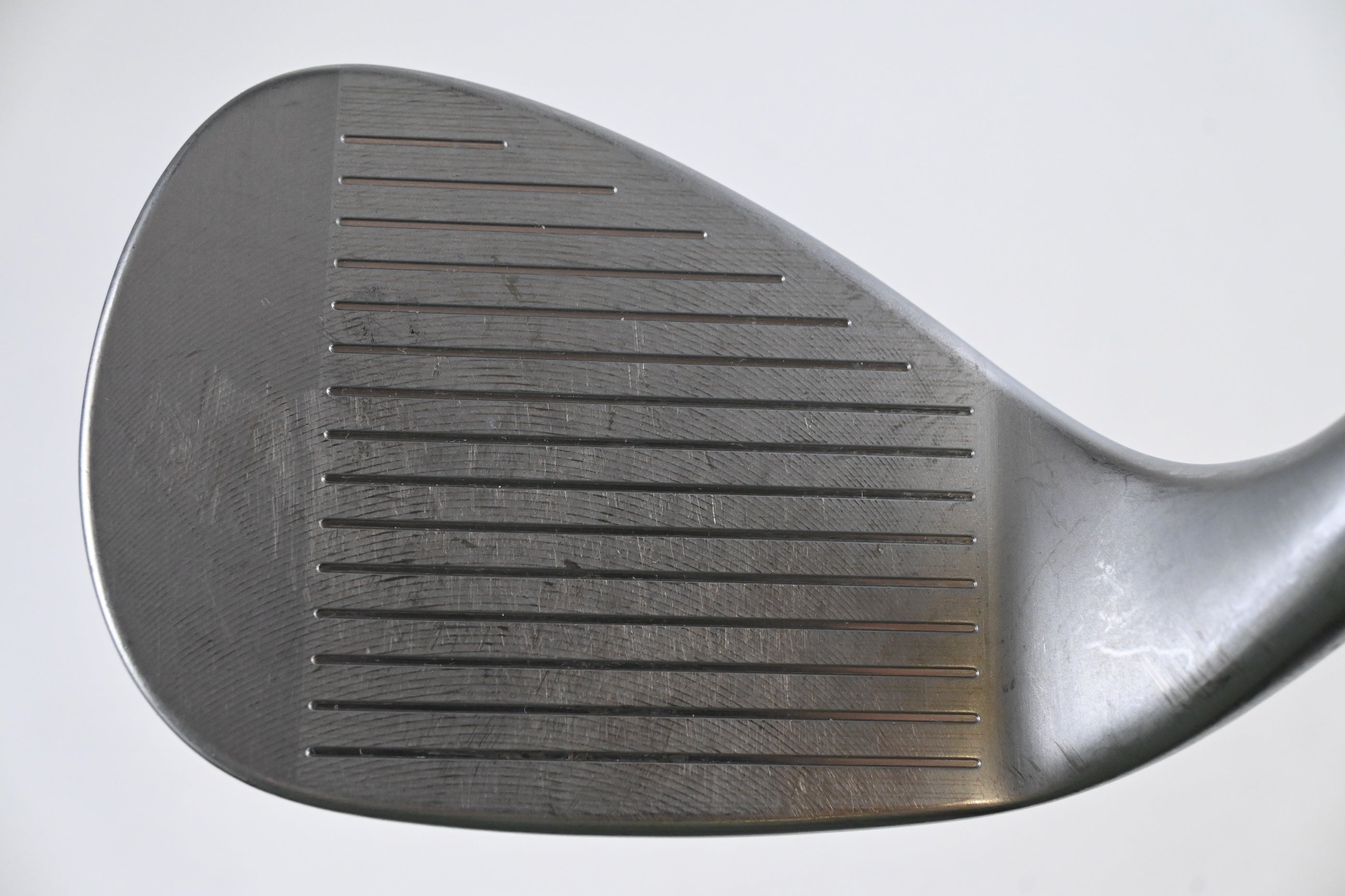 Cleveland 588 RTX Gap Wedge / 52 Degree / Wedge Flex Dynamic Gold Shaft