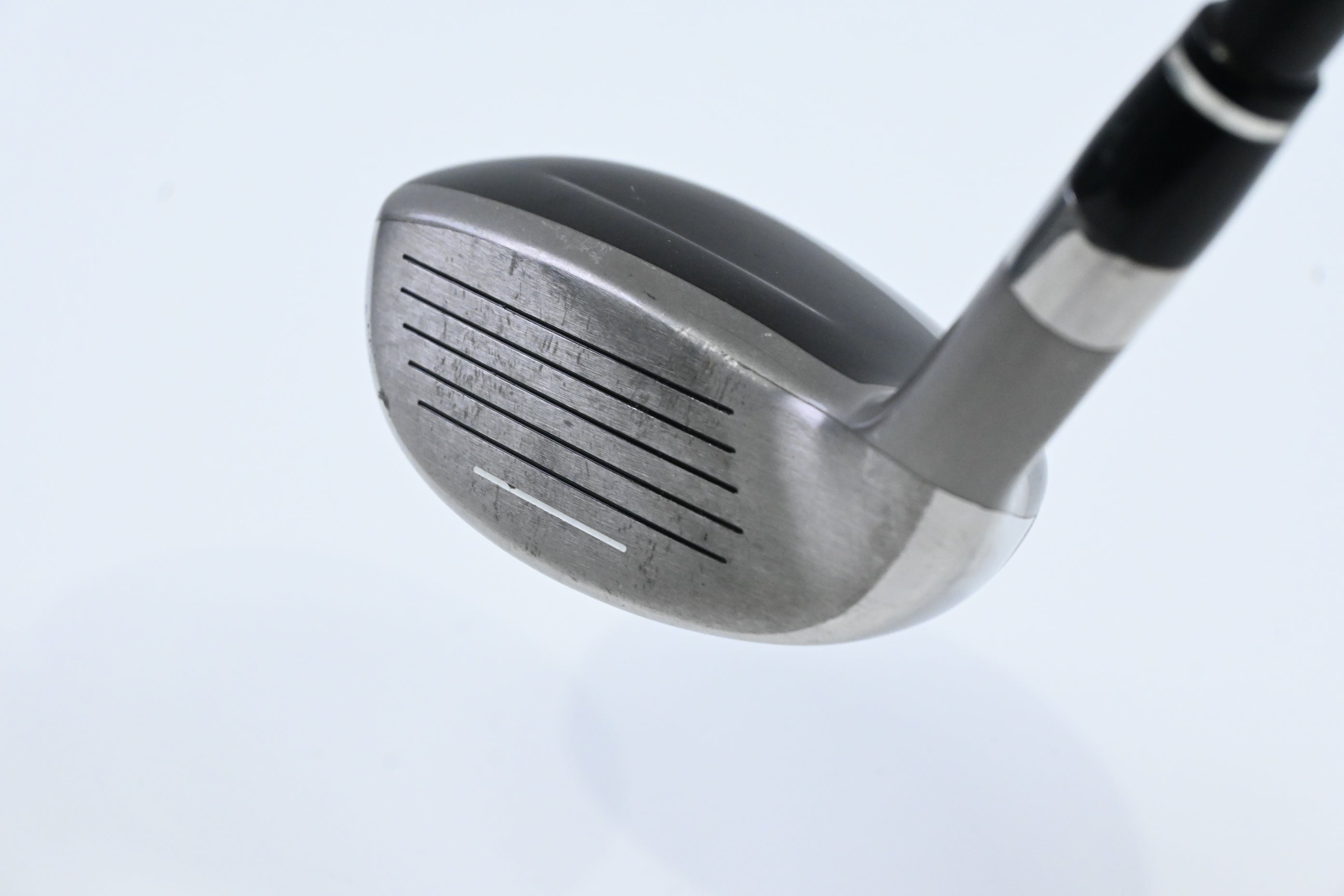 Nike Slingshot #3 Hybrid / 20 Degree / Regular Flex UST Slingshot Shaft