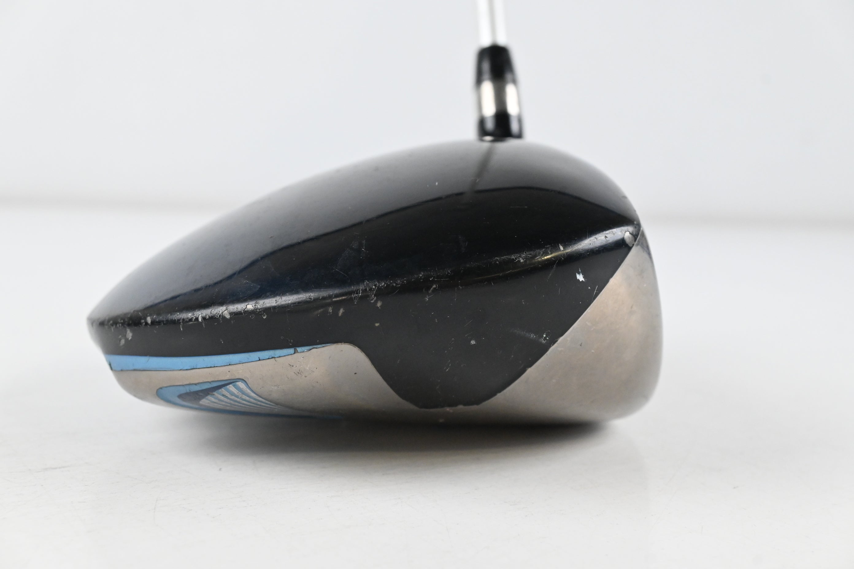 Ladies Cobra S2 Offset Driver / 13.5 Degree / Ladies Flex Fujikura Fit-On 50
