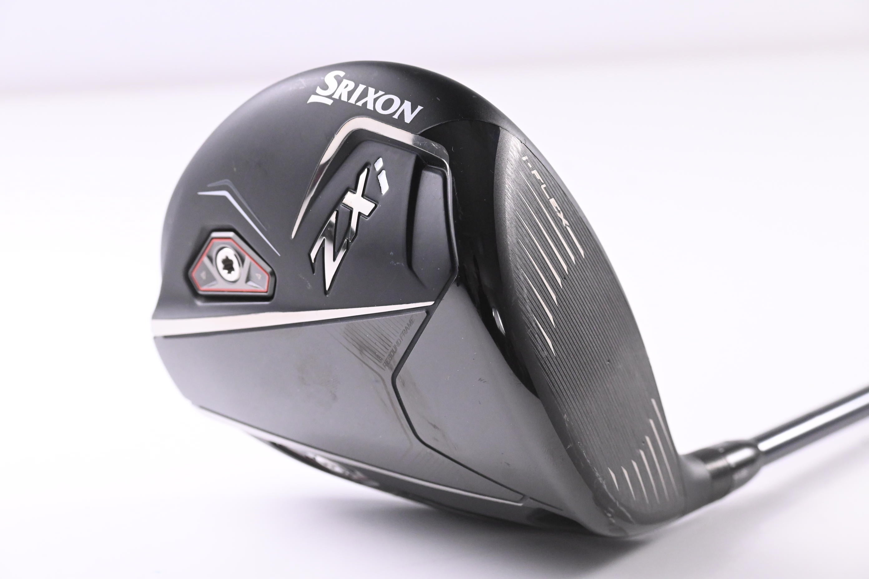 Srixon ZXi Driver / 10.5 Degree / Regular Flex Ventus TR Blue 6 Shaft