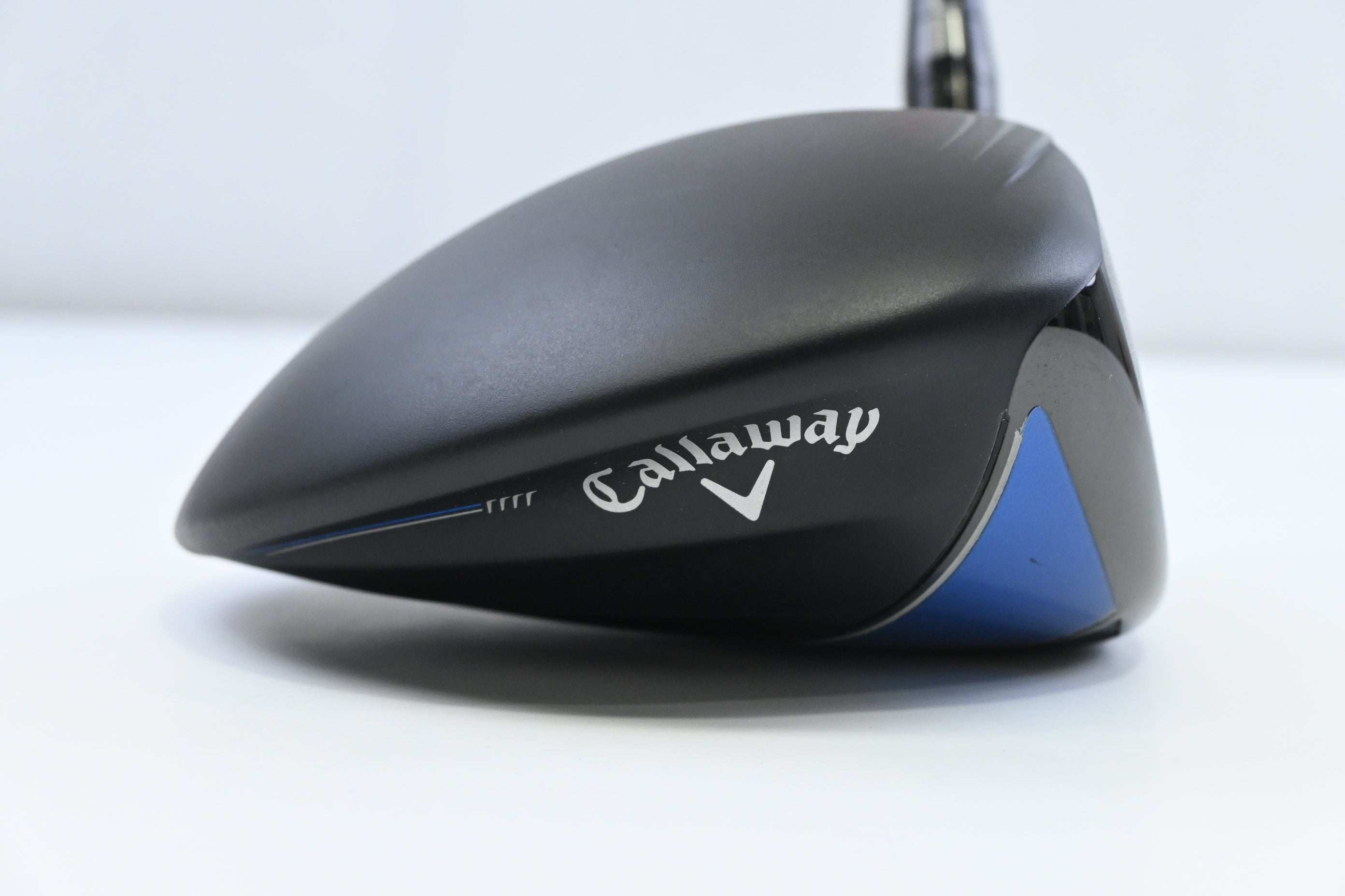 Callaway XR16 Driver / 10.5 Degree / Regular Flex Fujikura Speeder 565 Evolution