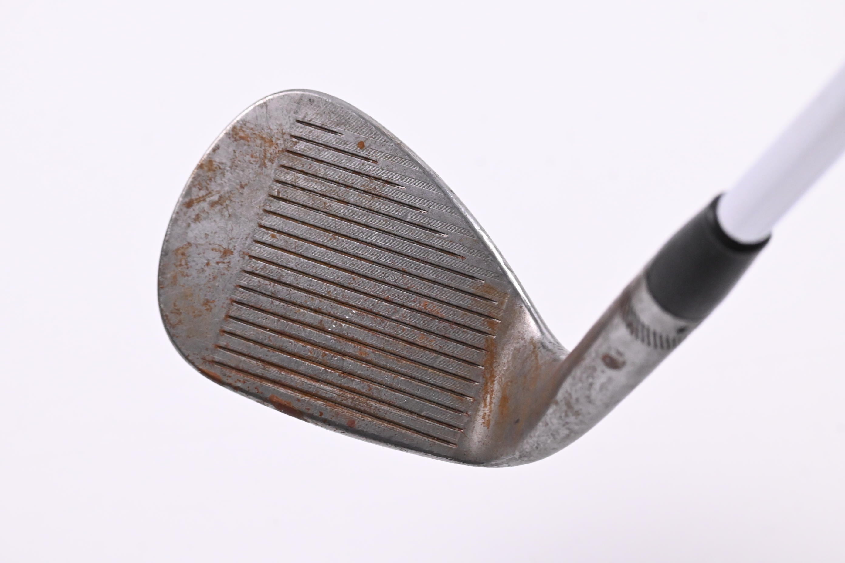 Tour Issue Titleist Vokey SM9 Sand Wedge / 56 Degree / Stiff Flex N.S.PRO Modus3