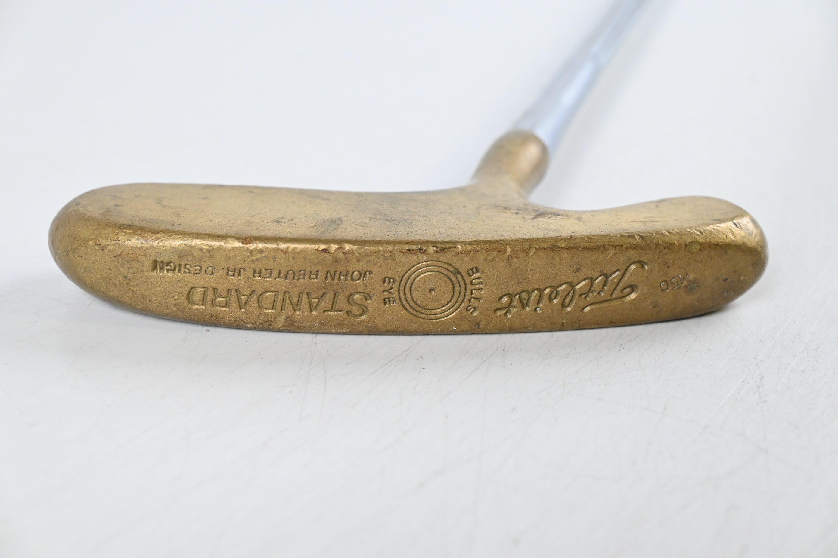 Titleist Bullseye Putter / 35 Inch