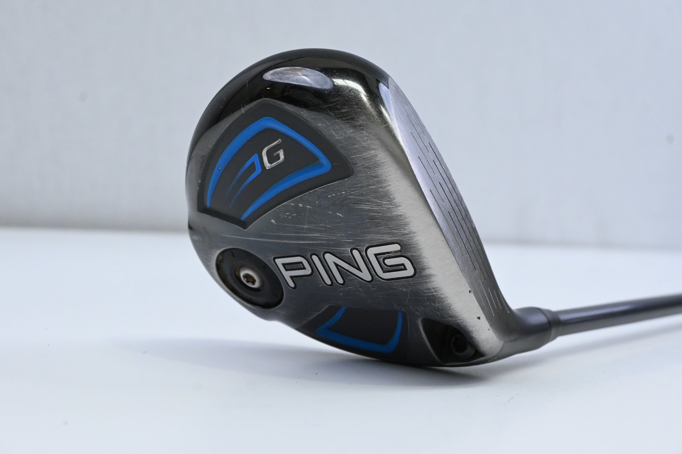 Ping G Series #5 Wood / 17 Degree / Stiff Flex Ping Alta 65 Shaft