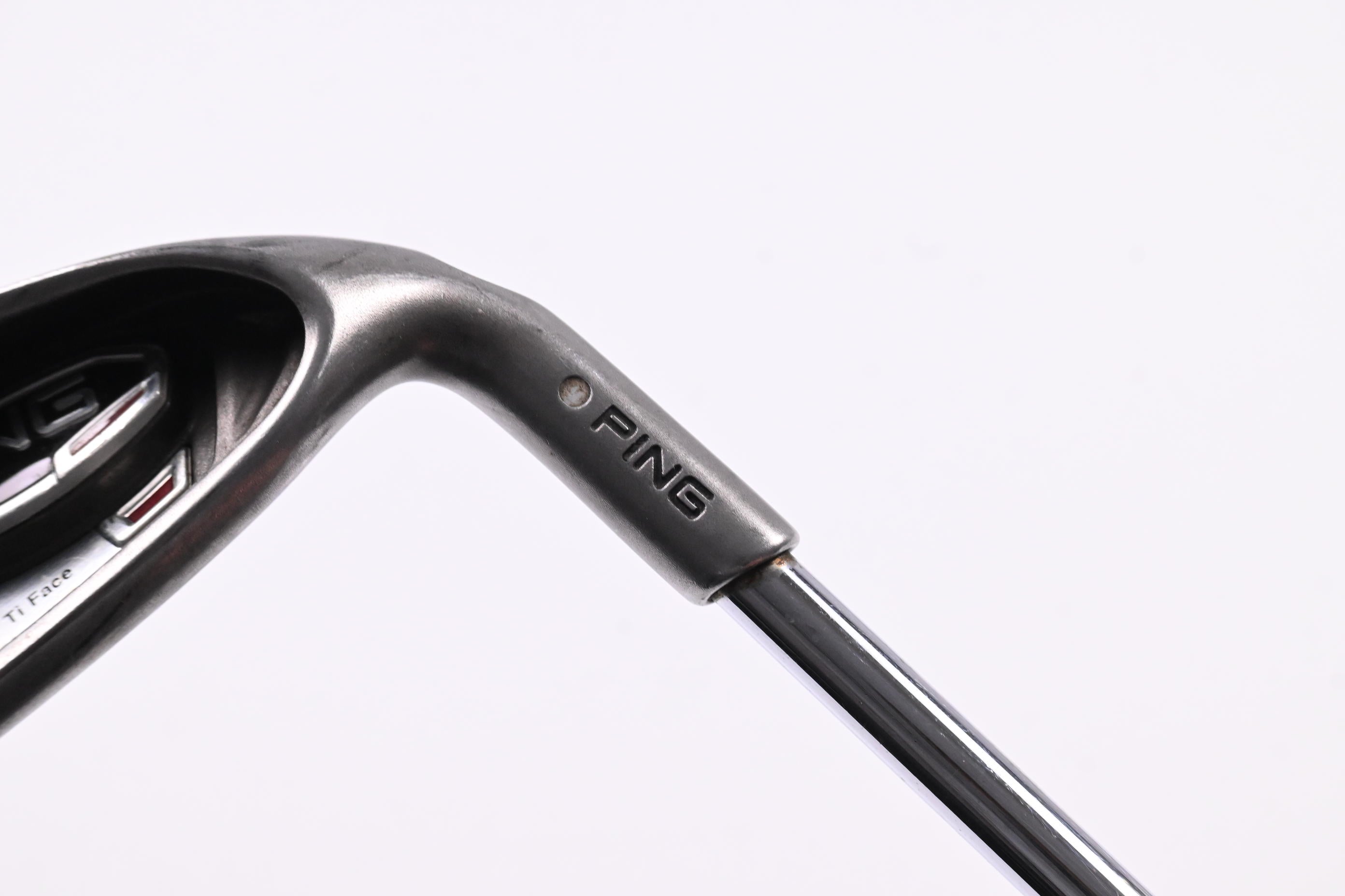 Ping K15 #8 Iron / 36 Degree / Senior Flex Ping CFS Shaft