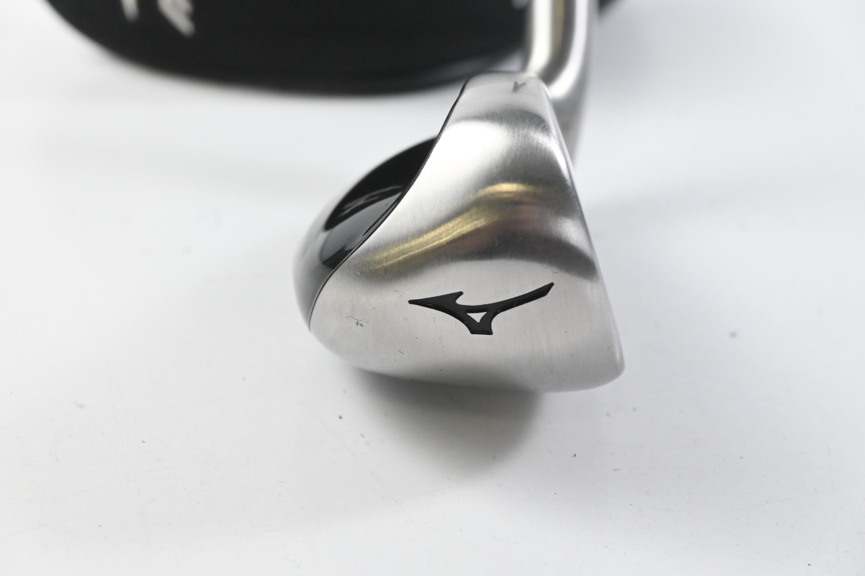 Mizuno JPX Fli-Hi #3 Hybrid / 20 Degree / Regular Flex Fujikura Orochi 65 Shaft