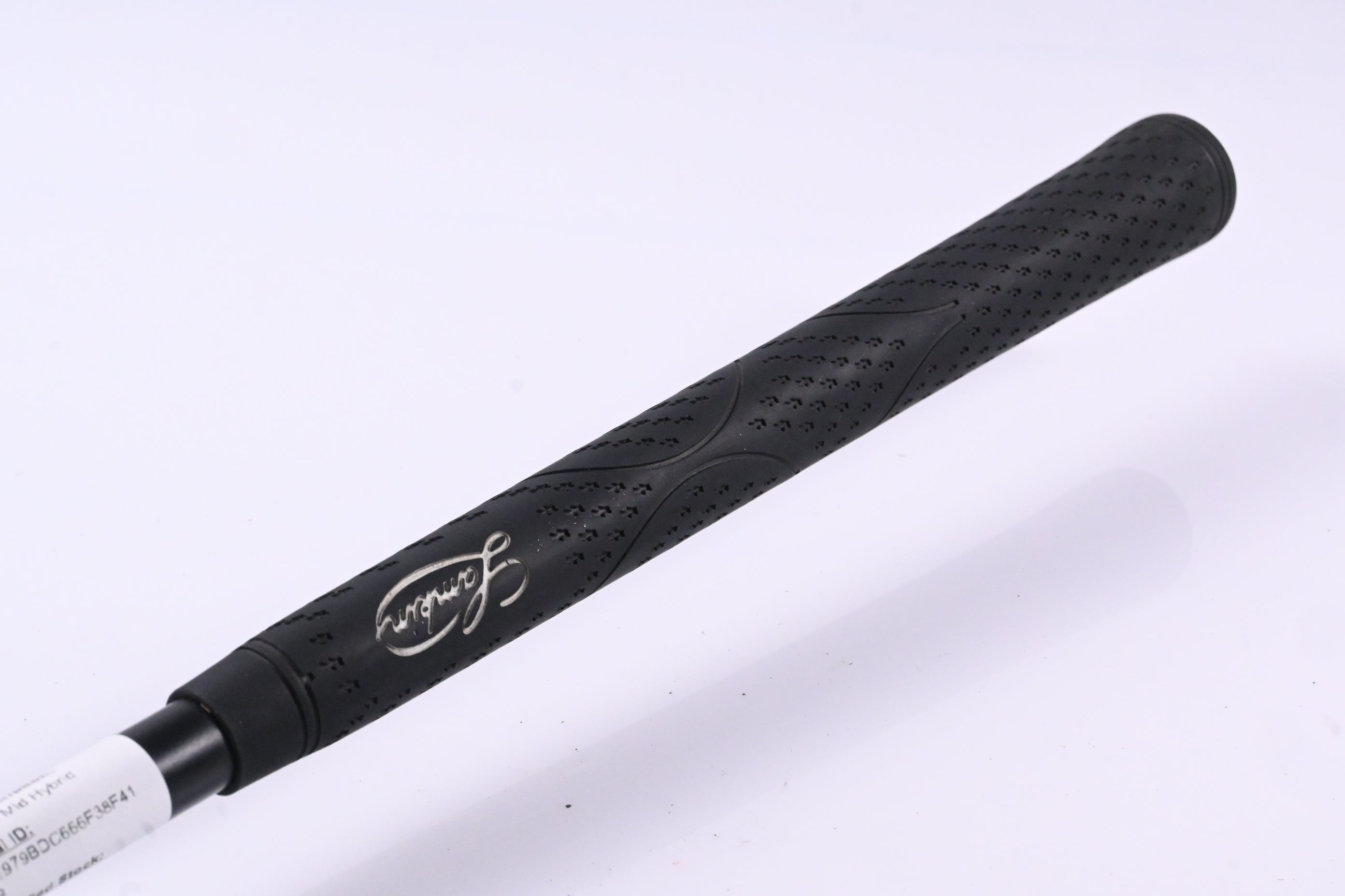 Left Hand Taylormade Rescue Mid #3 Hybrid / 19 Degree / Stiff Flex Taylormade