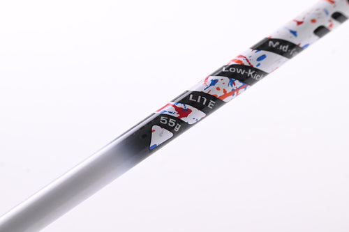Cobra Amp Cell #3 Wood / 15 Degree / Regular Flex Fujikura Fuel 55 Shaft