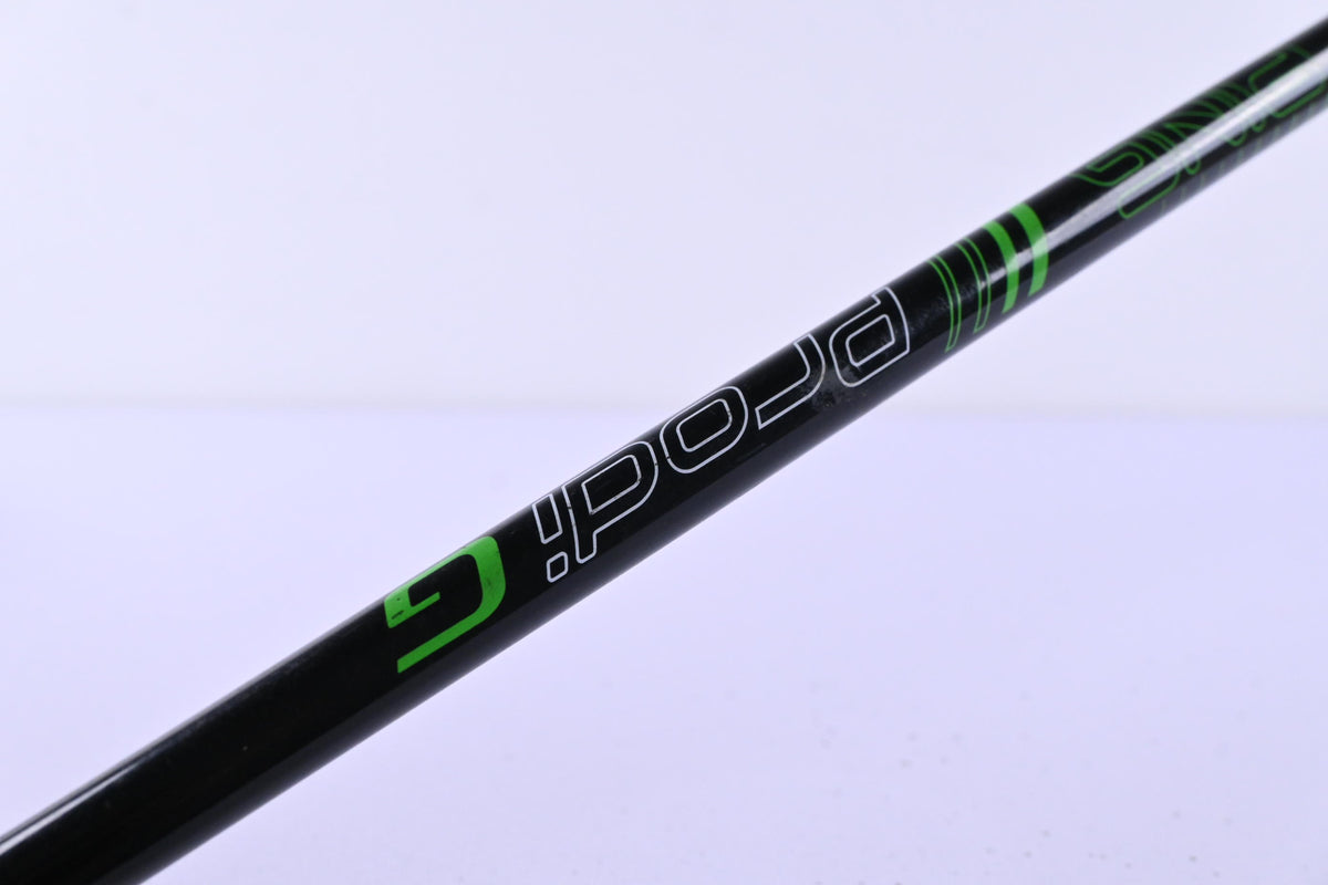 Junior Ping Prodi G Driver / 15 Degree / Stiff Flex Ping Prodi G Shaft