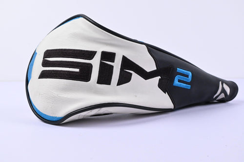 TaylorMade SIM2 Max Driver / 10.5 Degree / Regular Flex Fujikura Ventus Blue 5