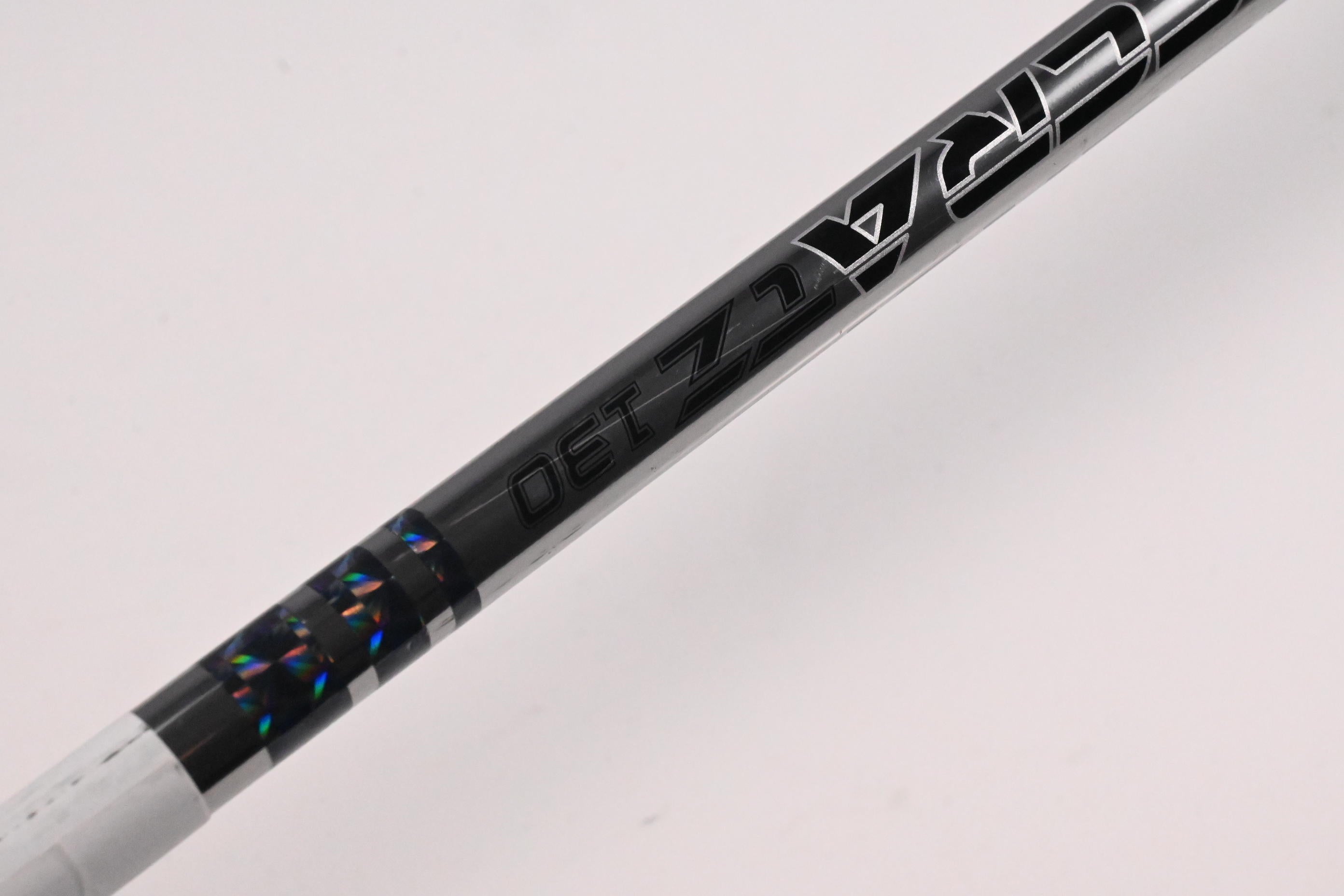 Titleist Vokey SM10 Lob Wedge / 58 Degree / Wedge Flex ACCRA TZ 130 Shaft