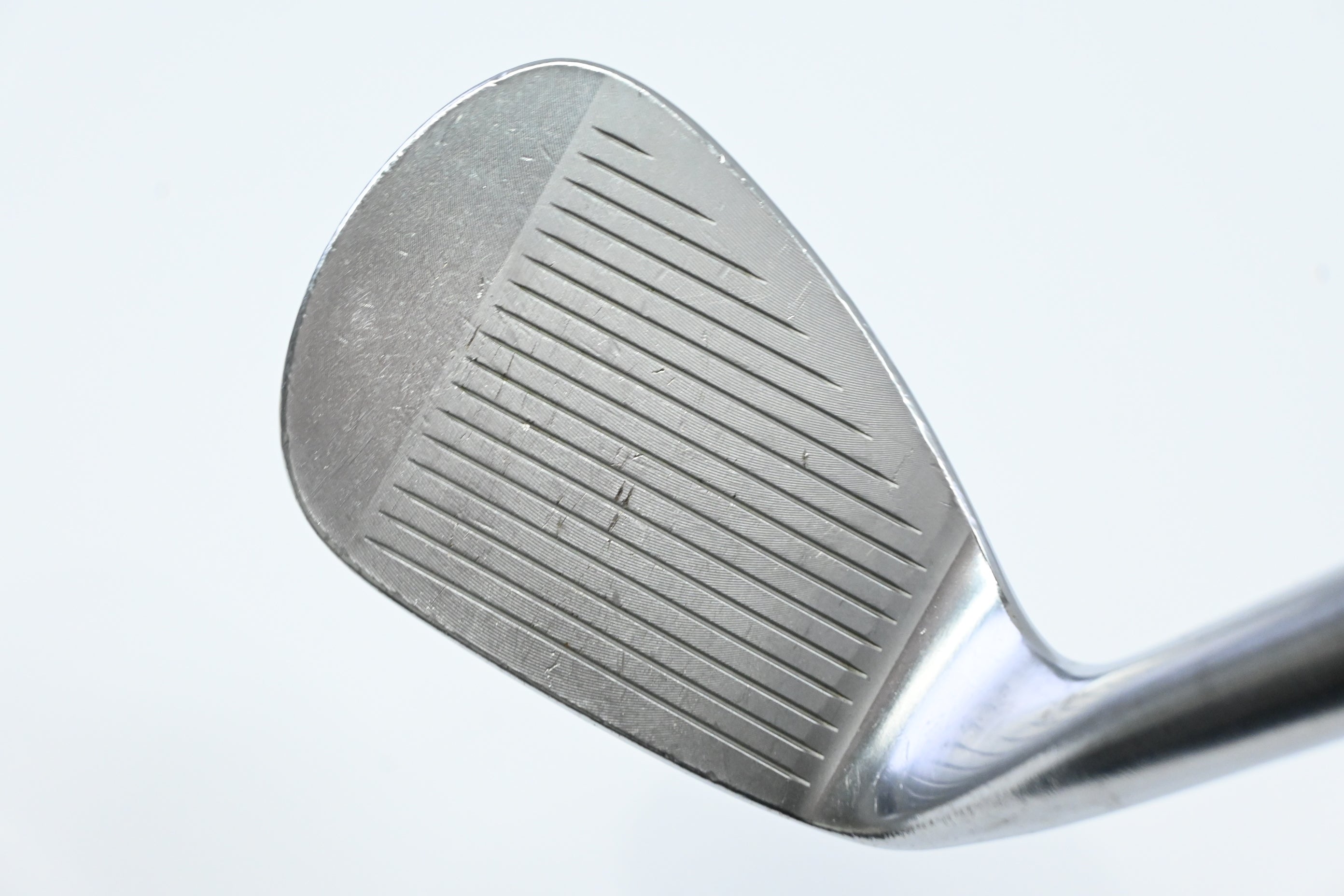 Titleist Vokey SM5 Gap Wedge / 50 Degree / Wedge Flex Vokey Design