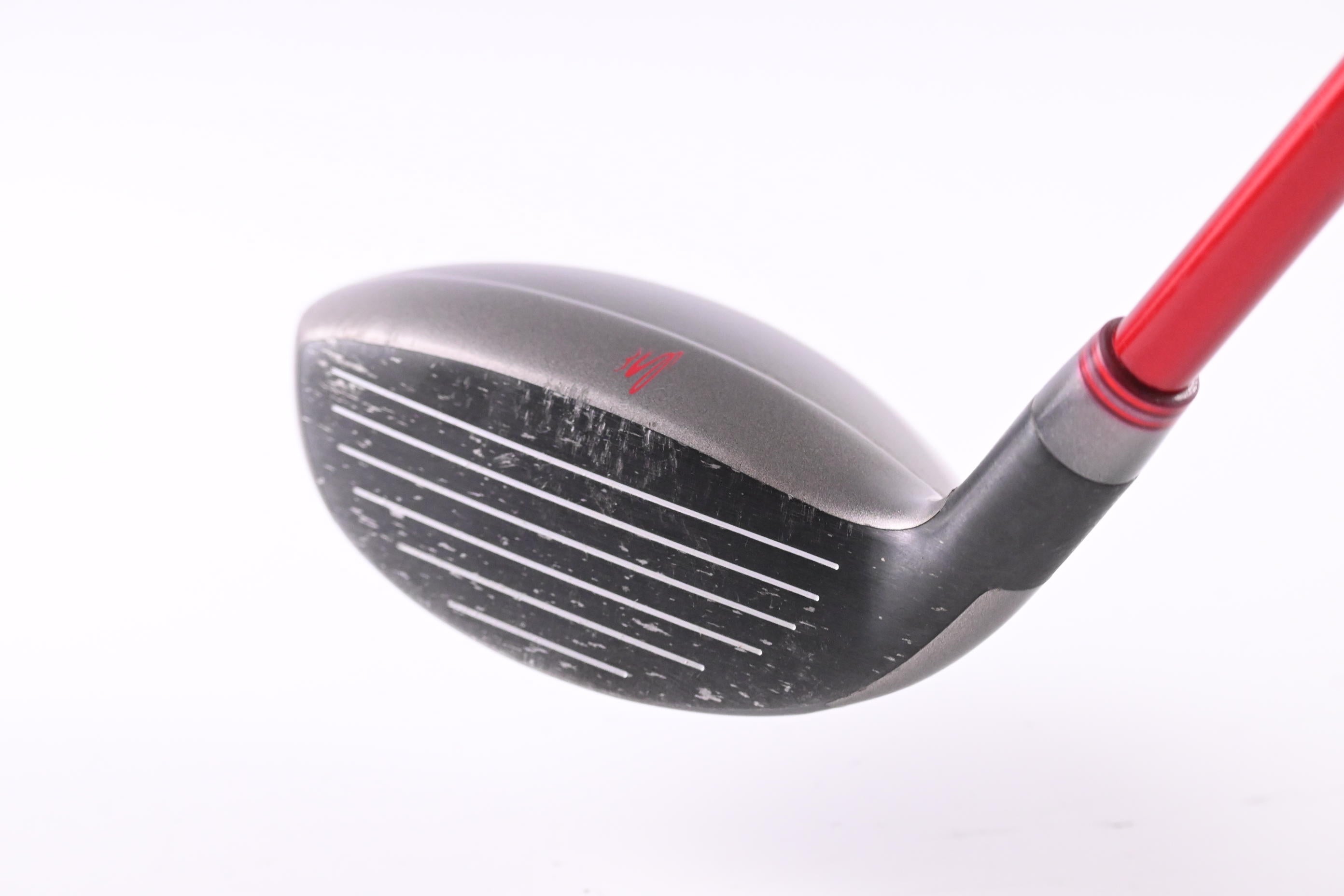Cobra Baffler T-Rail #3 Hybrid / 19 Degree / Stiff Flex Graphite Design 70 Shaft