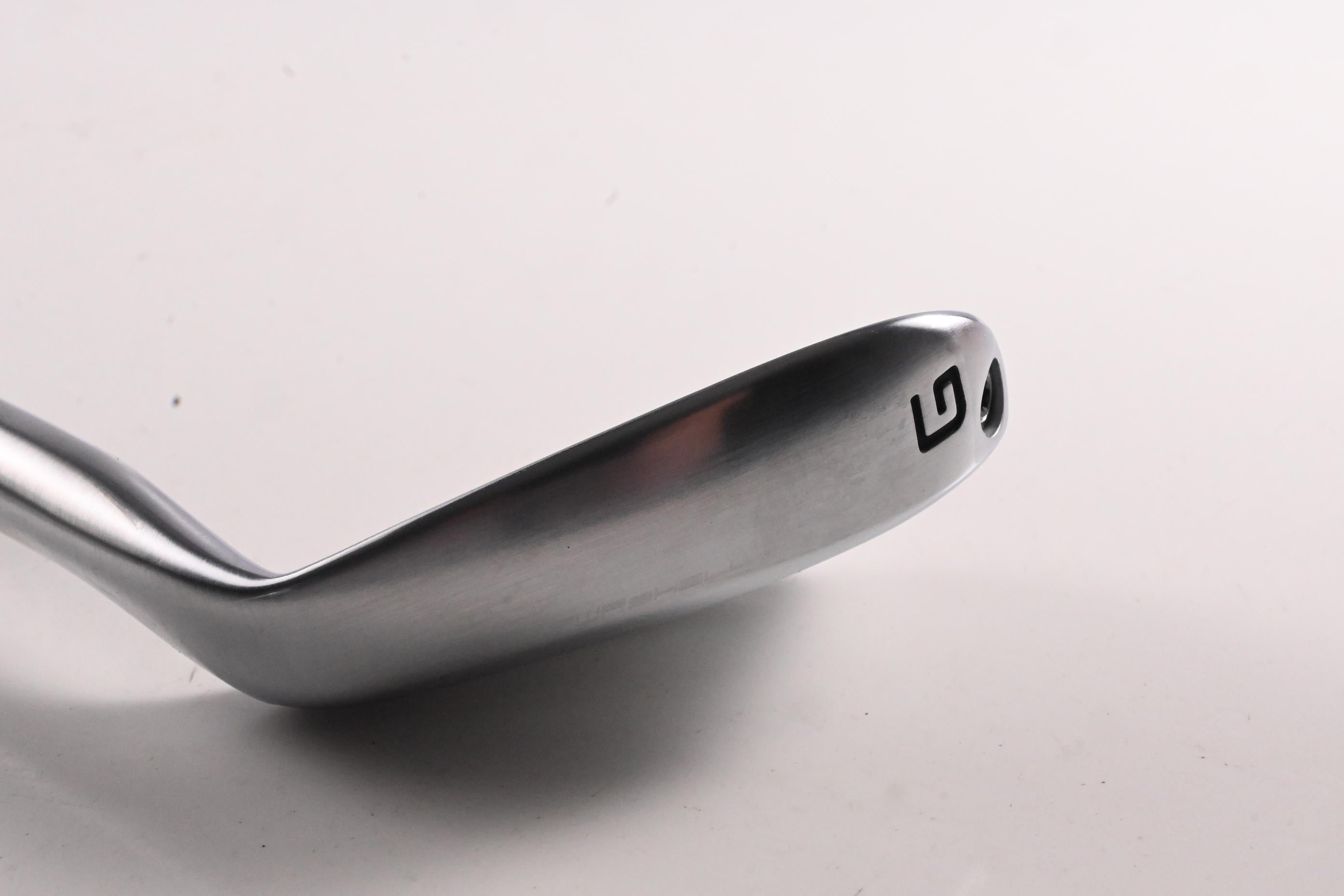 Left Hand Cobra King Tec One Length Gap Wedge / 49 Degree / Regular Flex KBS