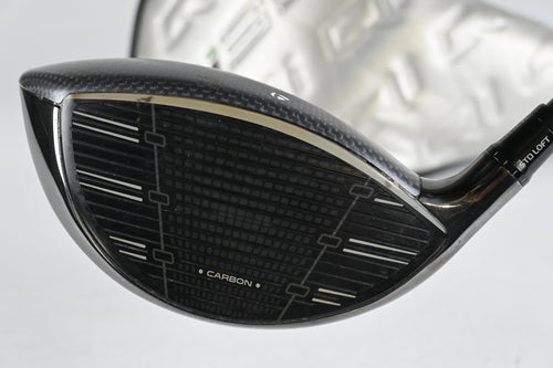 Taylormade Qi35 Driver / 9 Degree / Stiff Flex Diamana T+60 Shaft