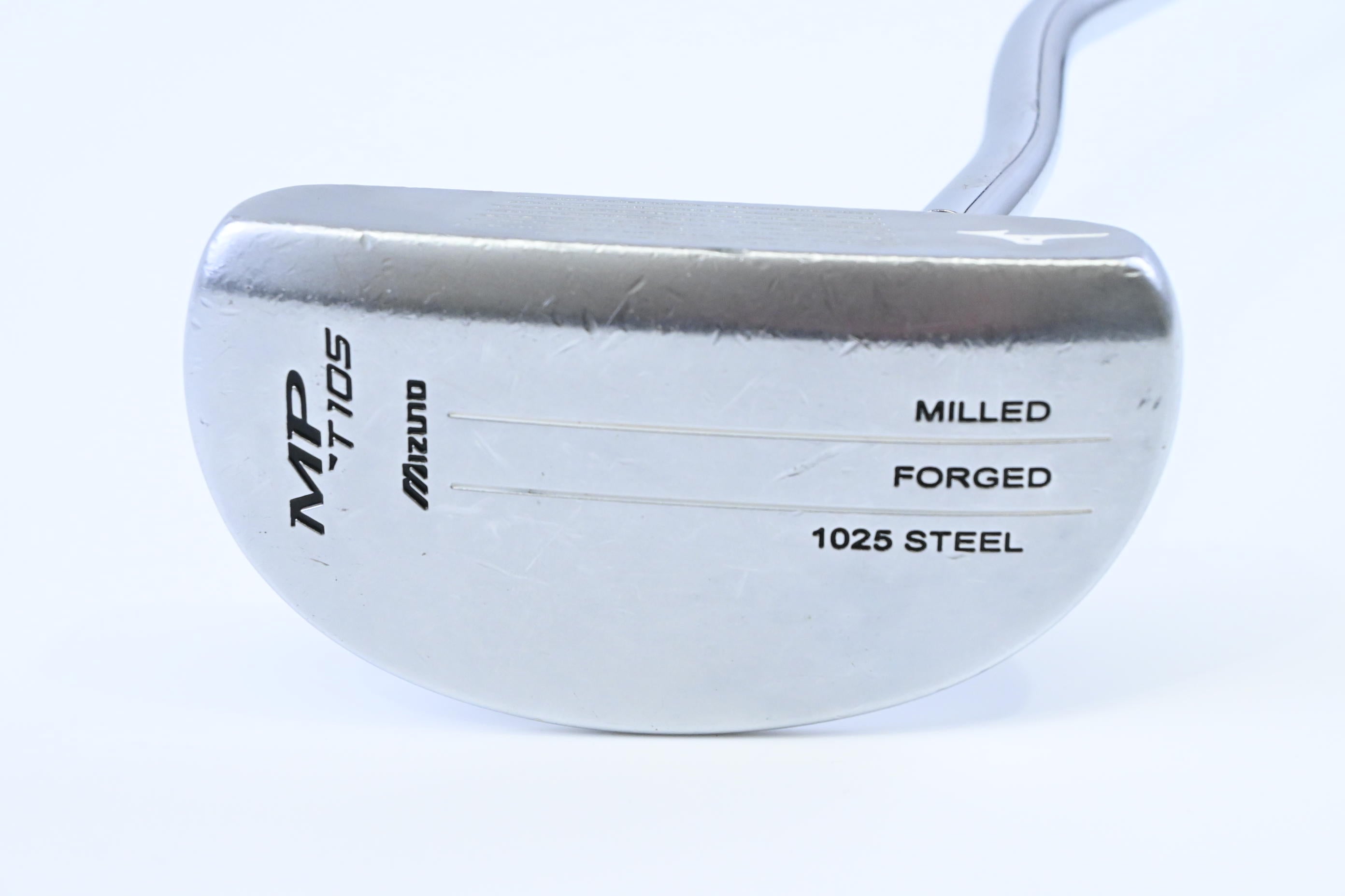 Mizuno MP-T Series 105 Putter / 33 Inch