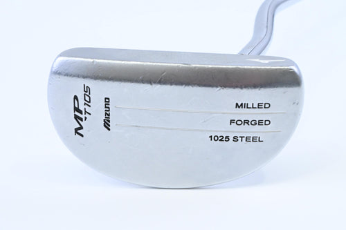 Mizuno MP-T Series 105 Putter / 33 Inch
