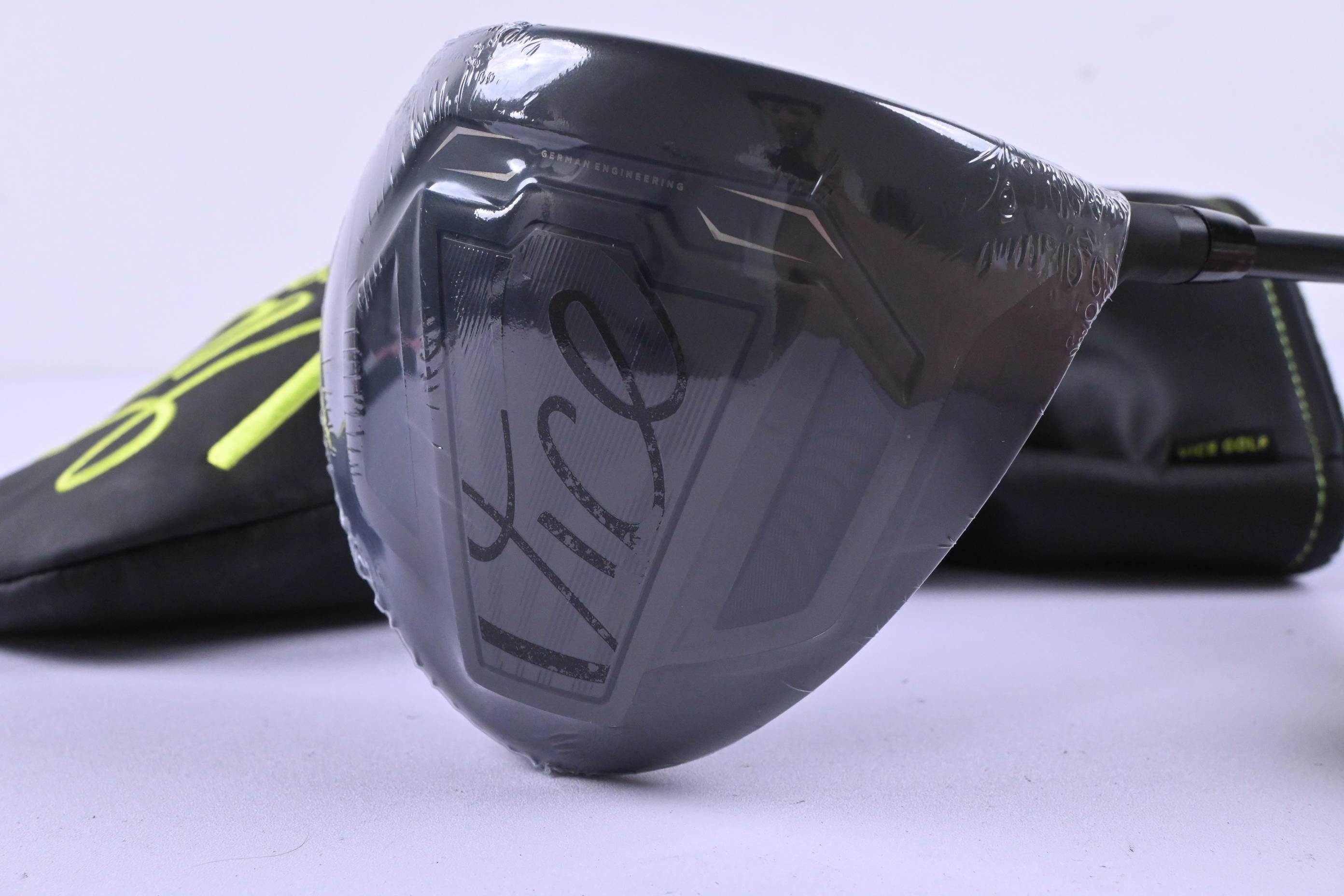 Vice Boost+ Driver / 10.5 Degree / Regular Flex Vice Golf 55 Shaft