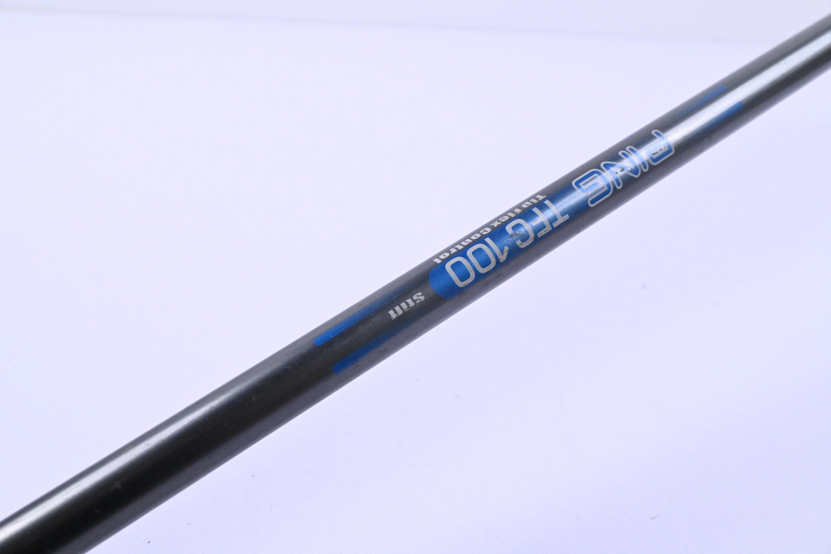 Ping G2 #3 Wood / 14 Degree / Stiff Flex Ping TFC 100 Shaft