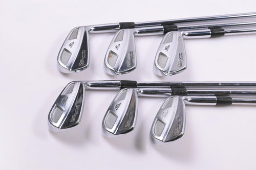 King Cobra Pro MB Irons / 5-PW / Regular Flex Dynamic Gold R300 Shafts