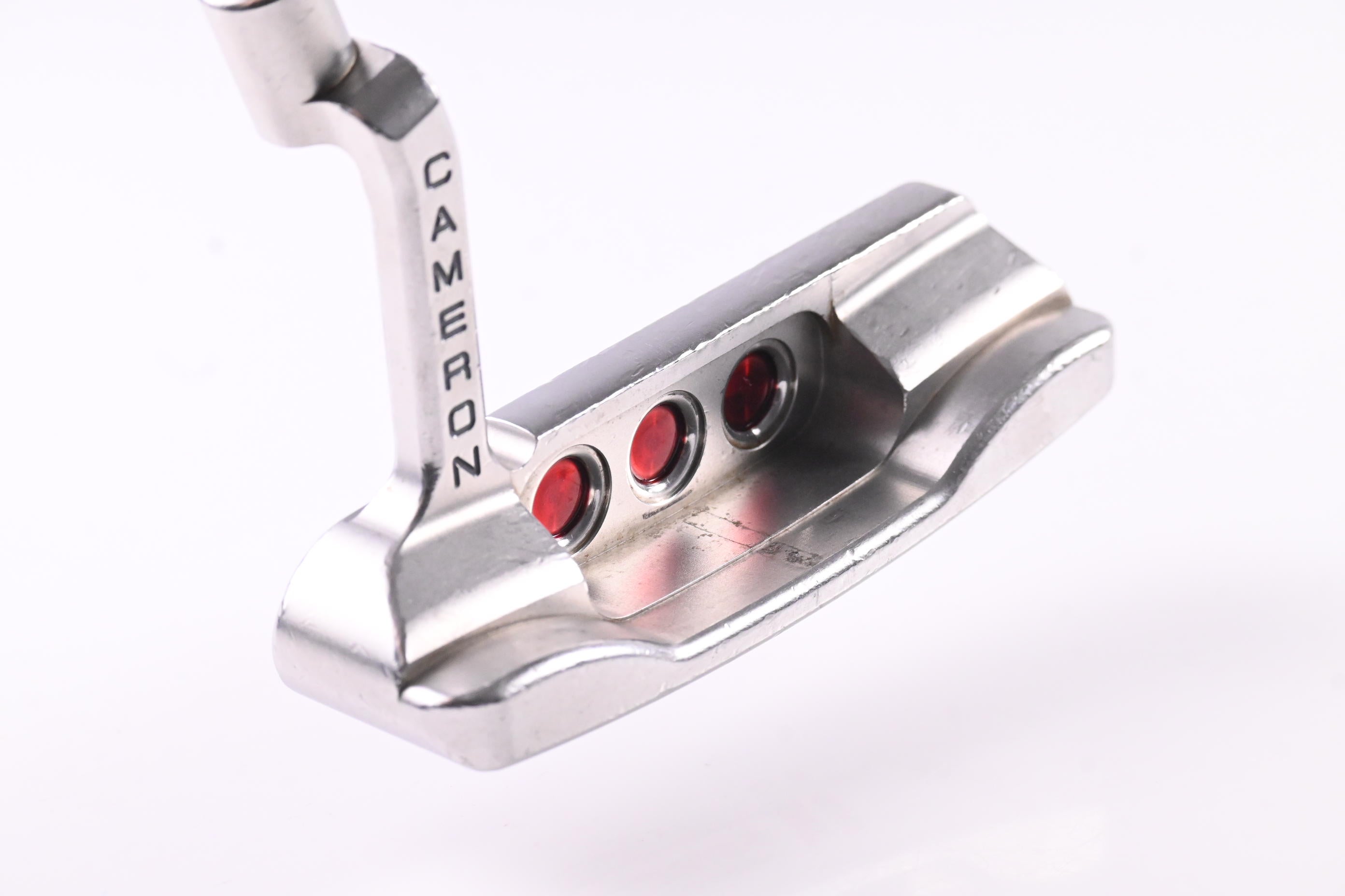 Scotty Cameron Select Newport 2014 Putter / 34 Inch