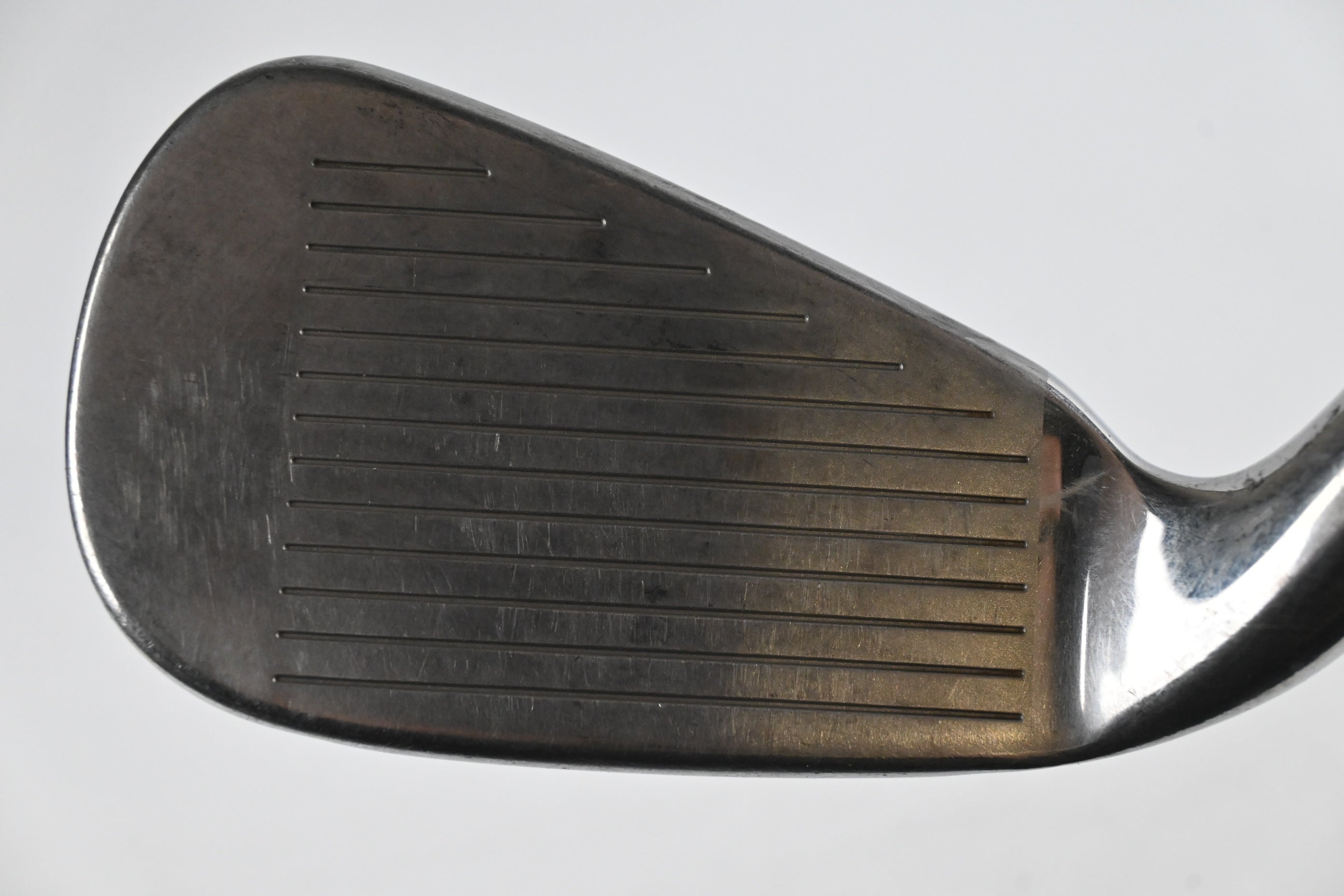 Taylormade Burner Superlaunch #7 Iron / Regular Flex Taylormade Burner 85