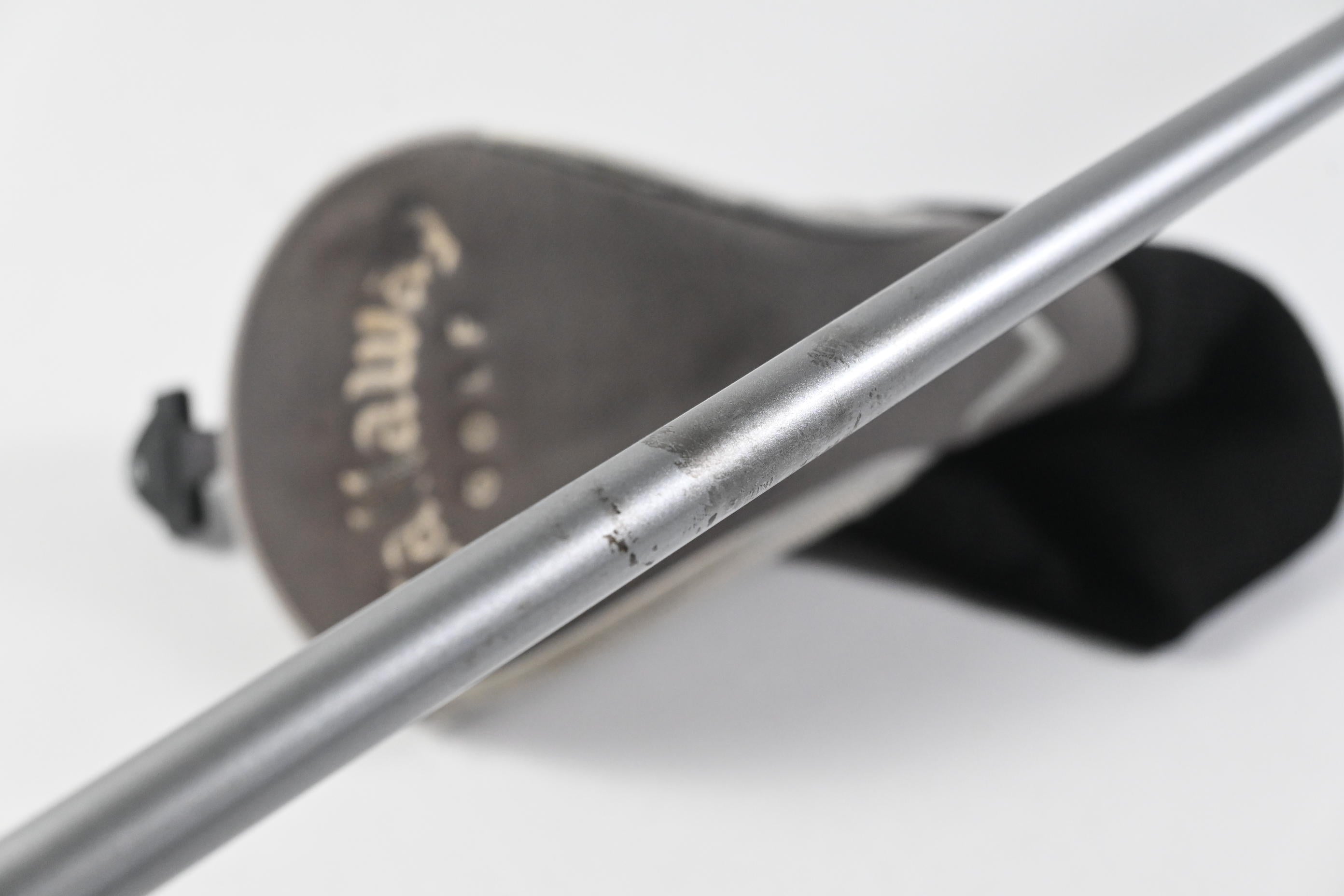 Ladies Callaway Big Bertha 2007 #5 Wood / 18 Degree / Ladies Flex Aldila 50