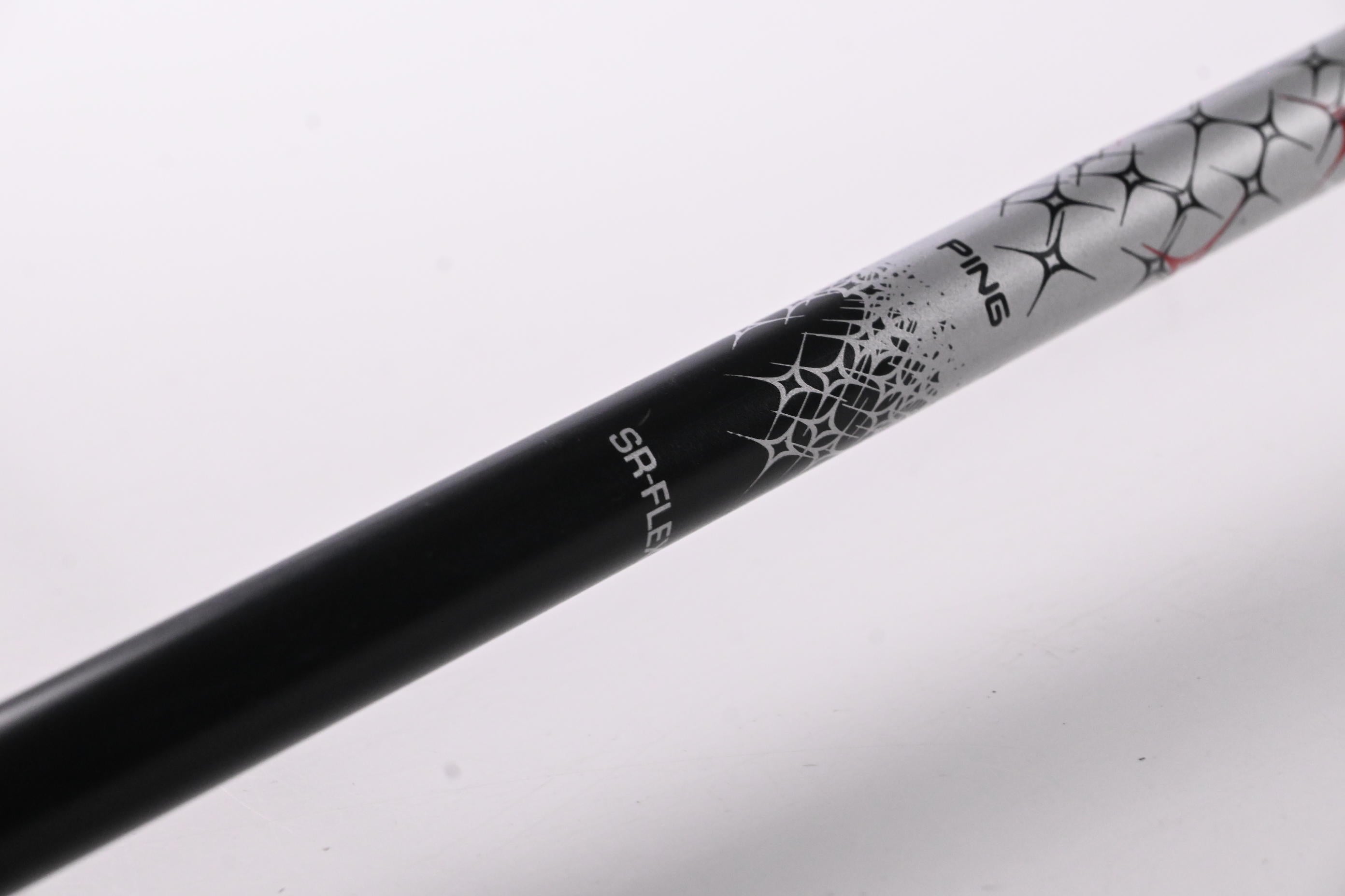 Ping G25 #5 Wood / 18 Degree / Senior Flex Ping TFC 189 Shaft