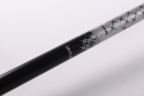 Ping G25 #5 Wood / 18 Degree / Senior Flex Ping TFC 189 Shaft