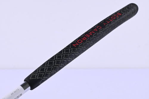 Scotty Cameron Super Select Newport 2+ Putter / 34 Inch