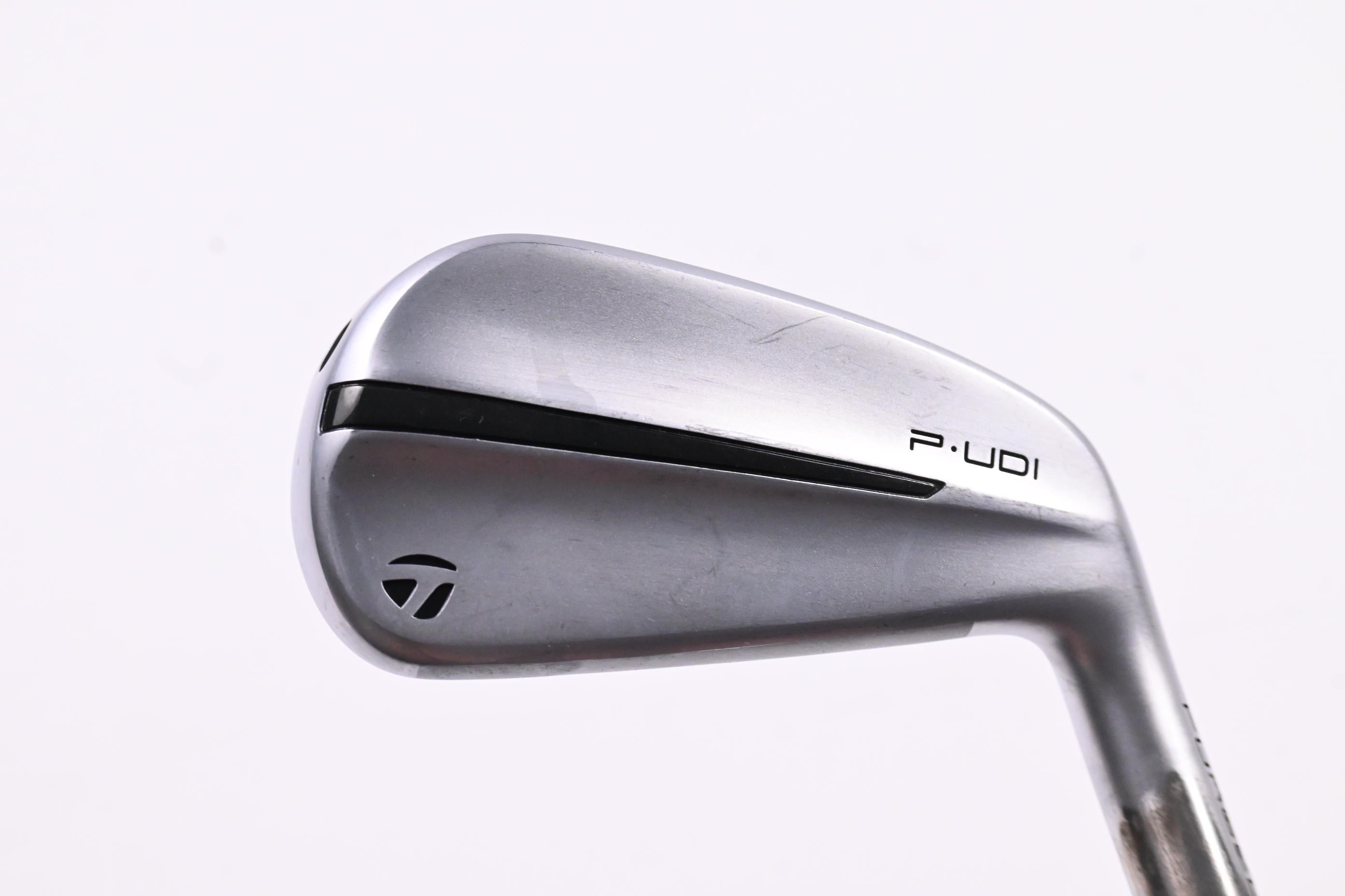 Taylormade P.UDI #2 Iron / 17 Degree / Stiff flex Project X HZRDUS Black 80