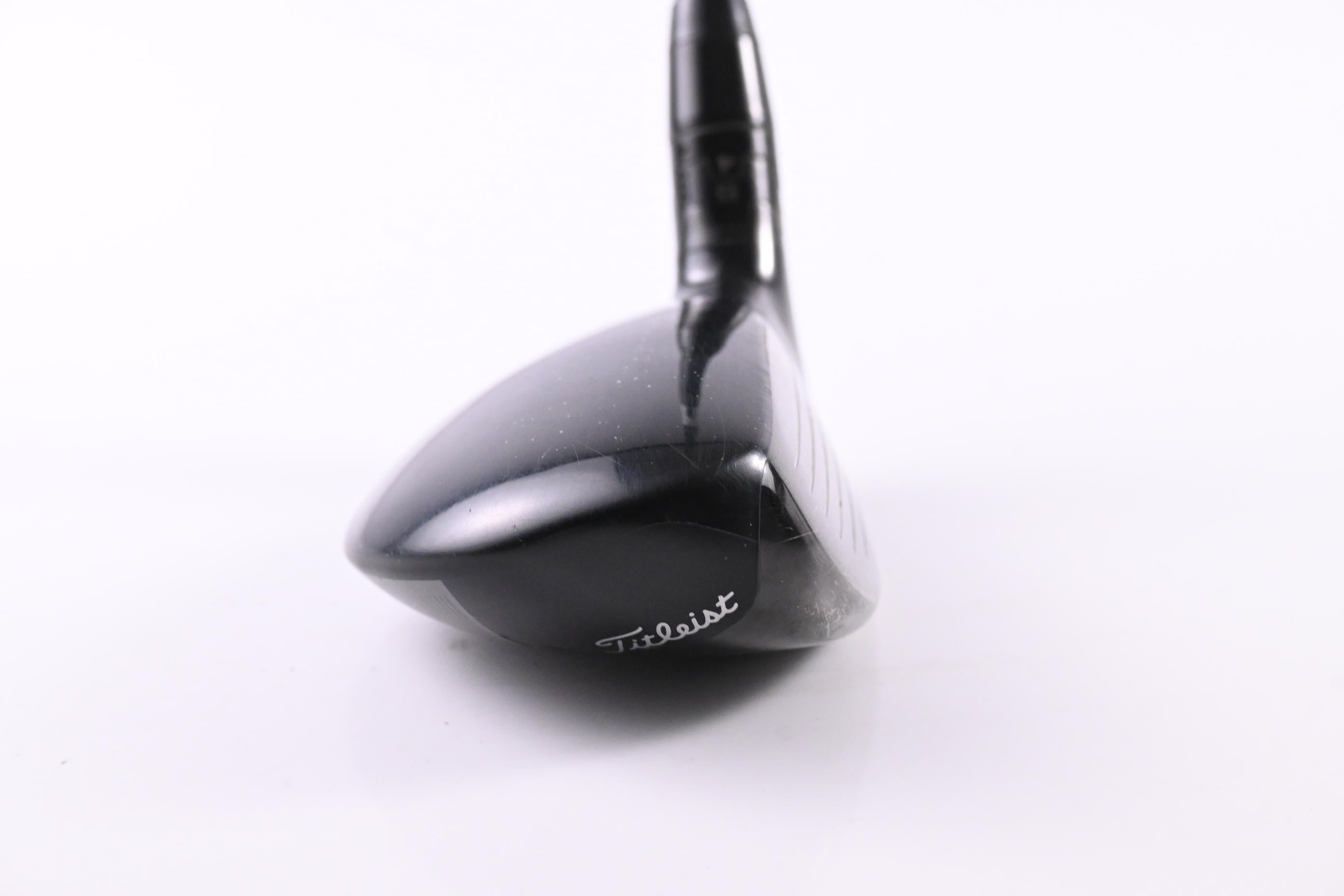 Titleist TSi2 #5 Hybrid / 24 Degree / Regular Flex Kuro Kage Black Series 55 Shaft
