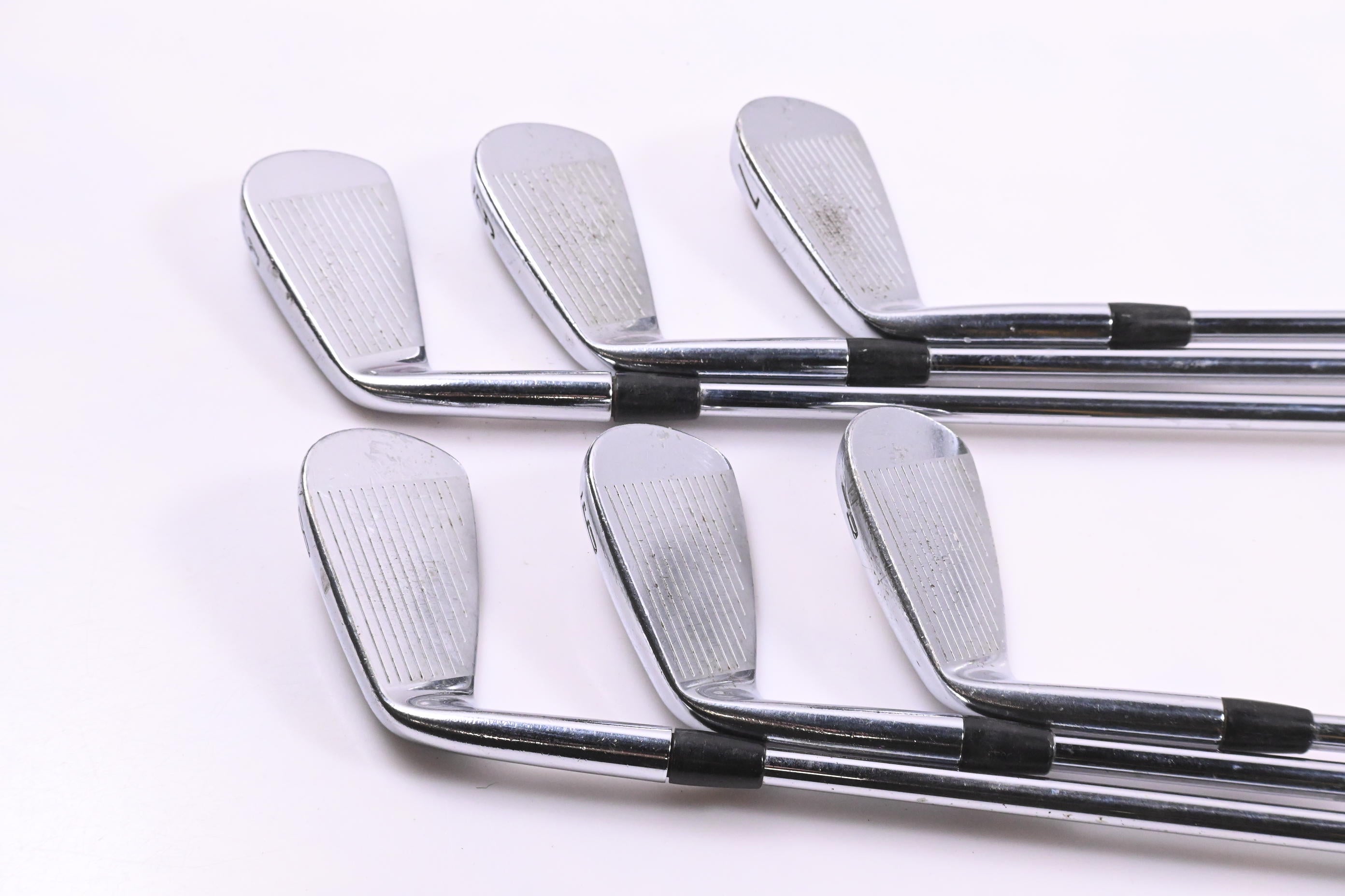 King Cobra Pro MB Irons / 5-PW / Regular Flex Dynamic Gold R300 Shafts