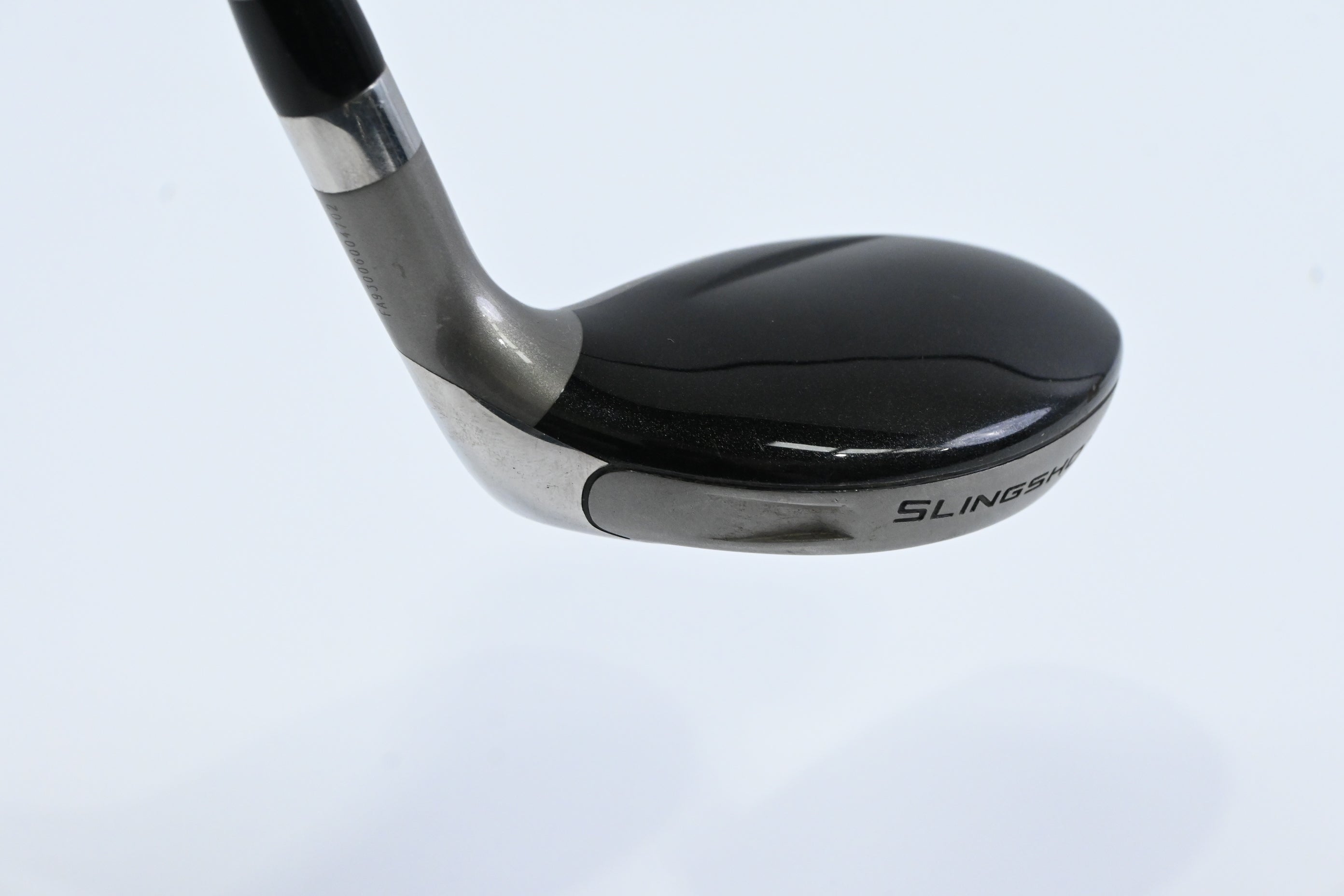 Nike Slingshot #3 Hybrid / 20 Degree / Regular Flex UST Slingshot Shaft