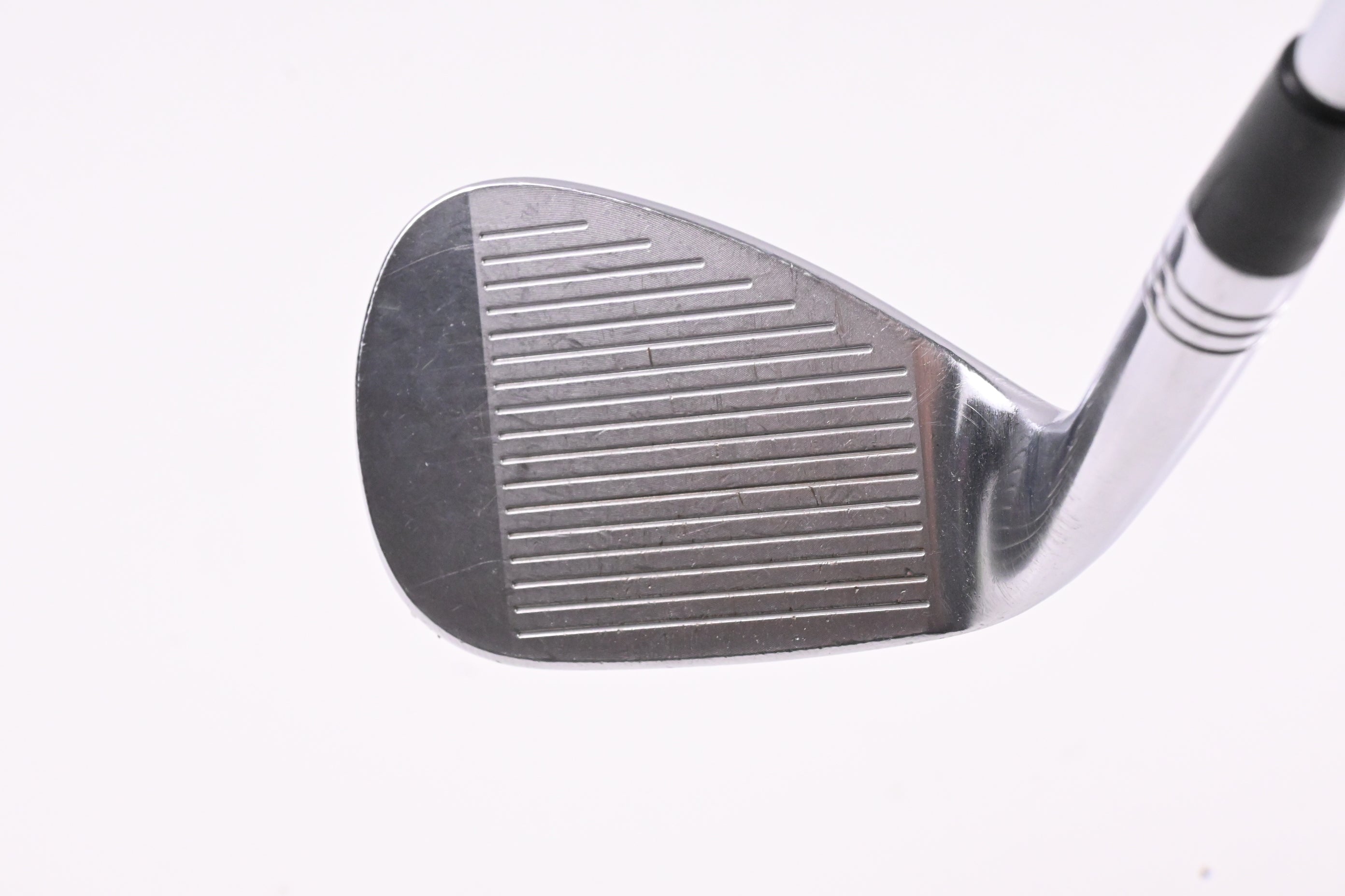 Taylormade Milled Grind Sand Wedge / 56 Degree / Wedge Flex Steel Shaft