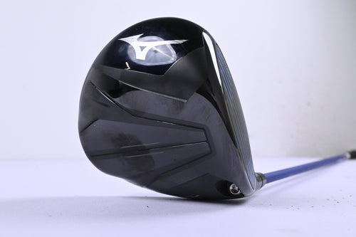 Mizuno JPX One Driver / 9 Degree / Regular Flex Denali Frost Blue 60 Shaft