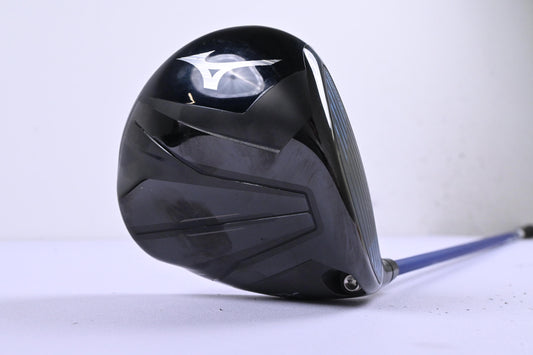 Mizuno JPX One Driver / 9 Degree / Regular Flex Denali Frost Blue 60 Shaft